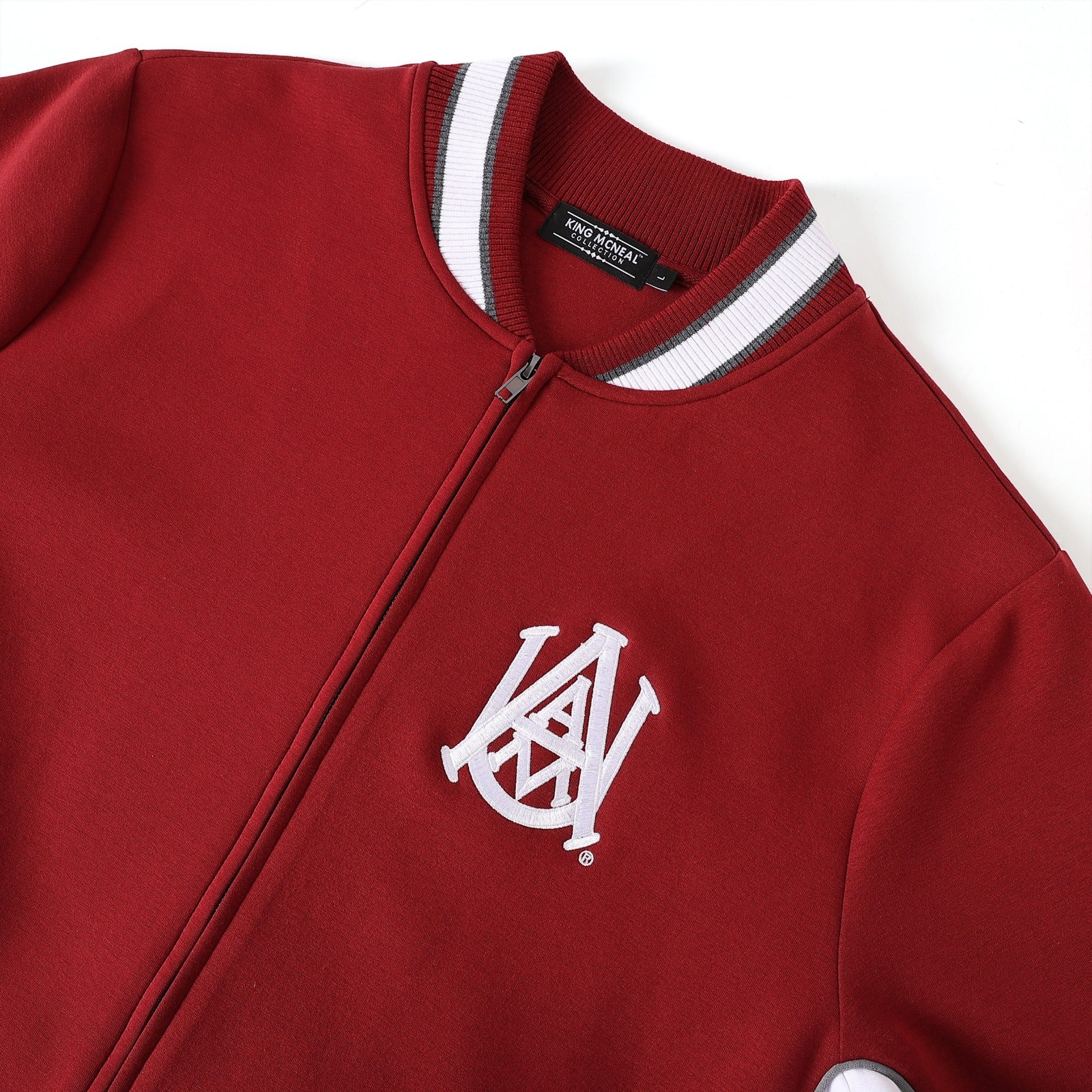 Alabama A&M Air Tech Jacket
