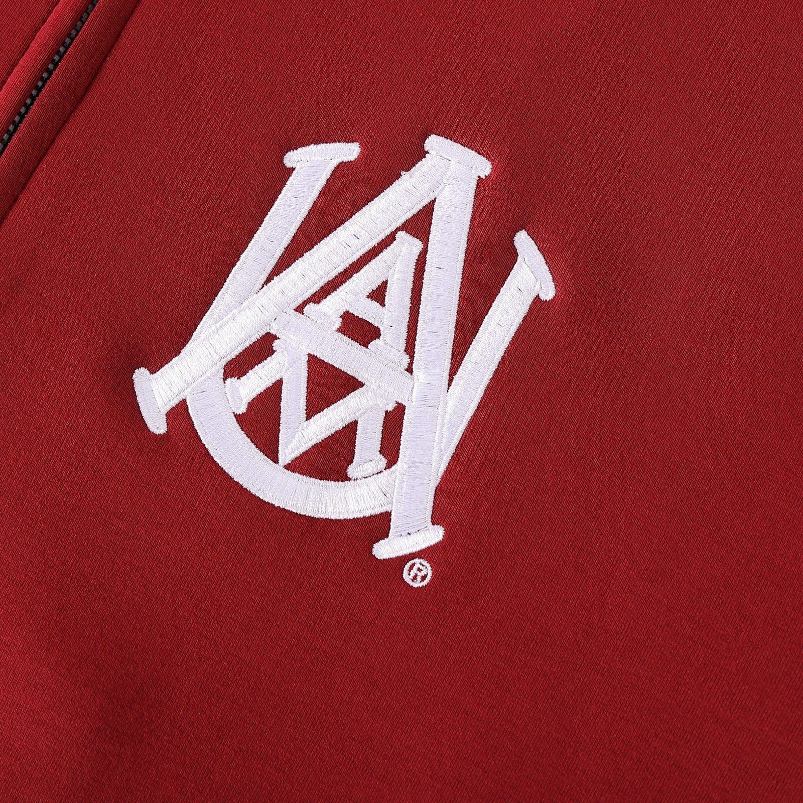 Alabama A&M Air Tech Jacket