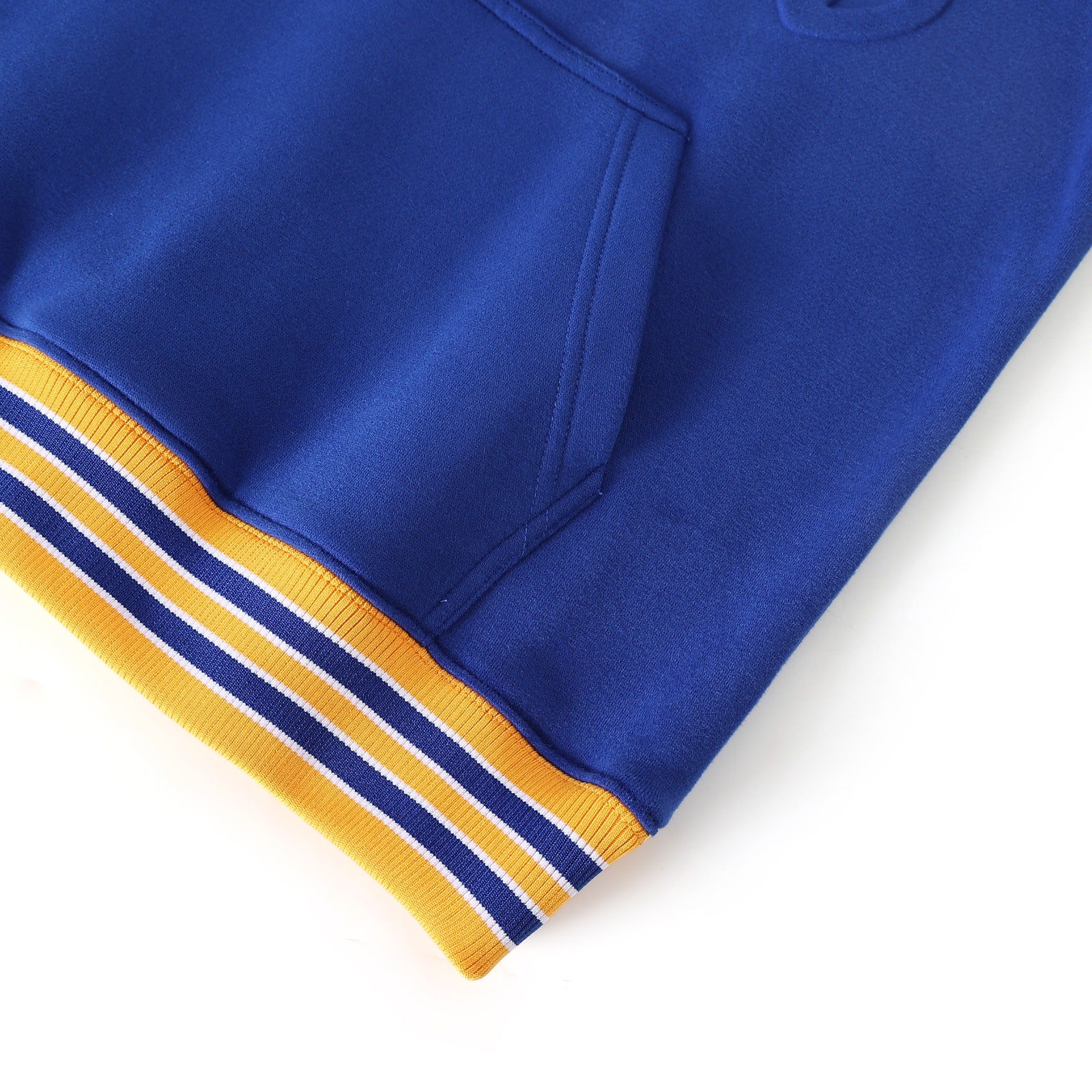 Oakwood Royal Quarter Zip Sweatshirt