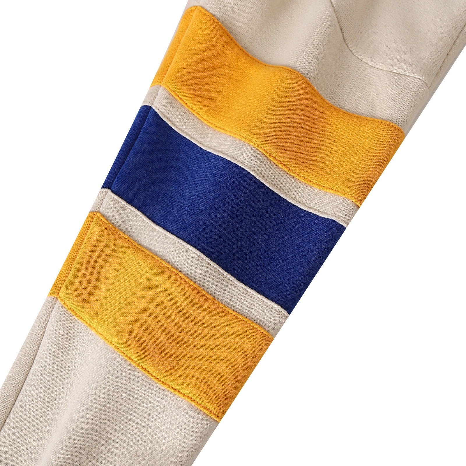 Oakwood Neutral Hockey Hoodie