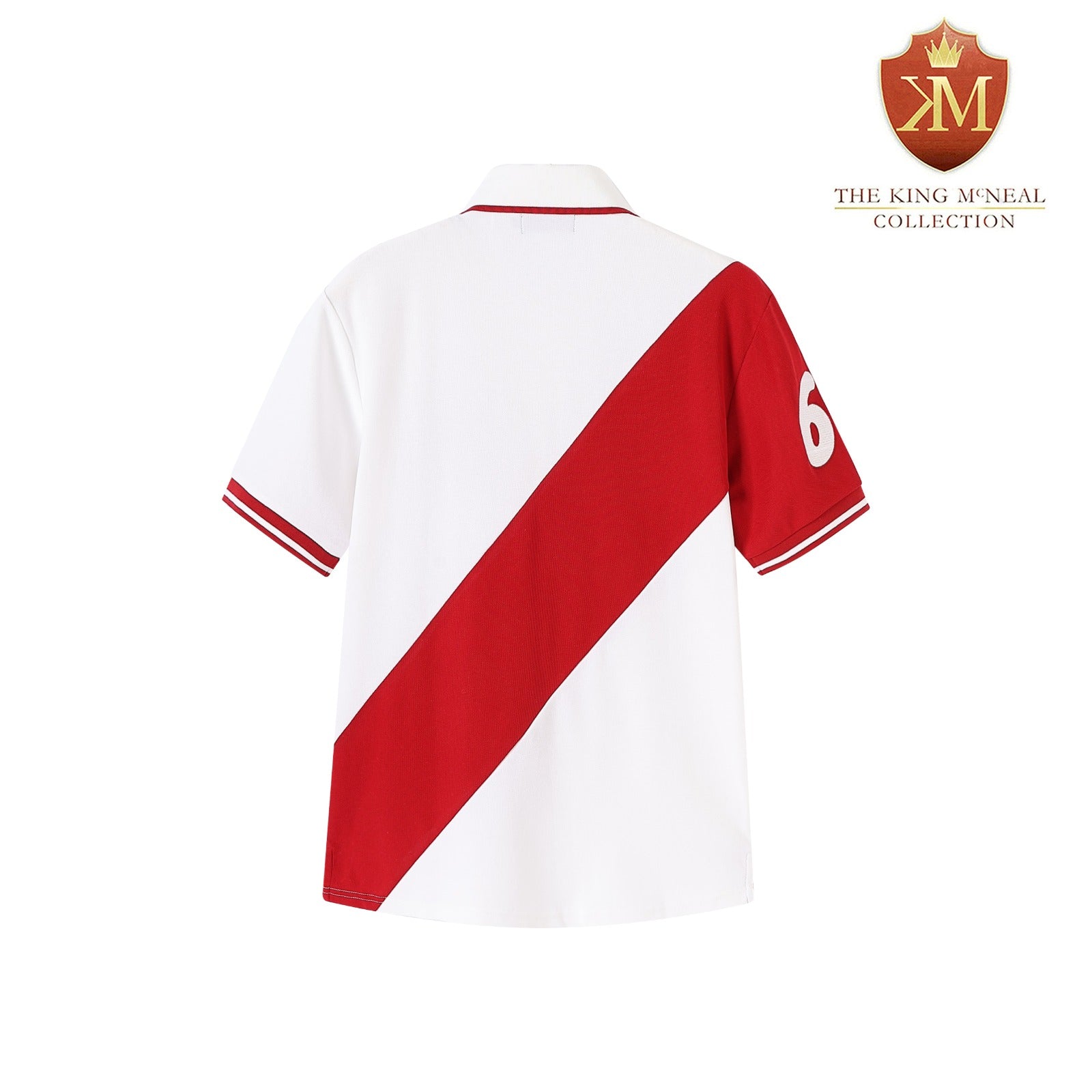 Morehouse College Polo Shirt