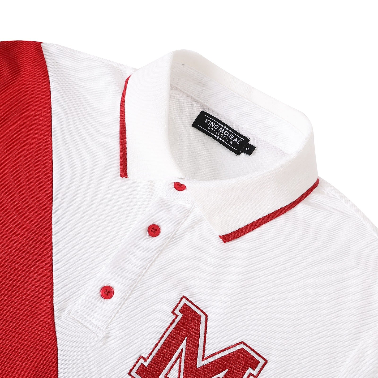 Morehouse College Polo Shirt