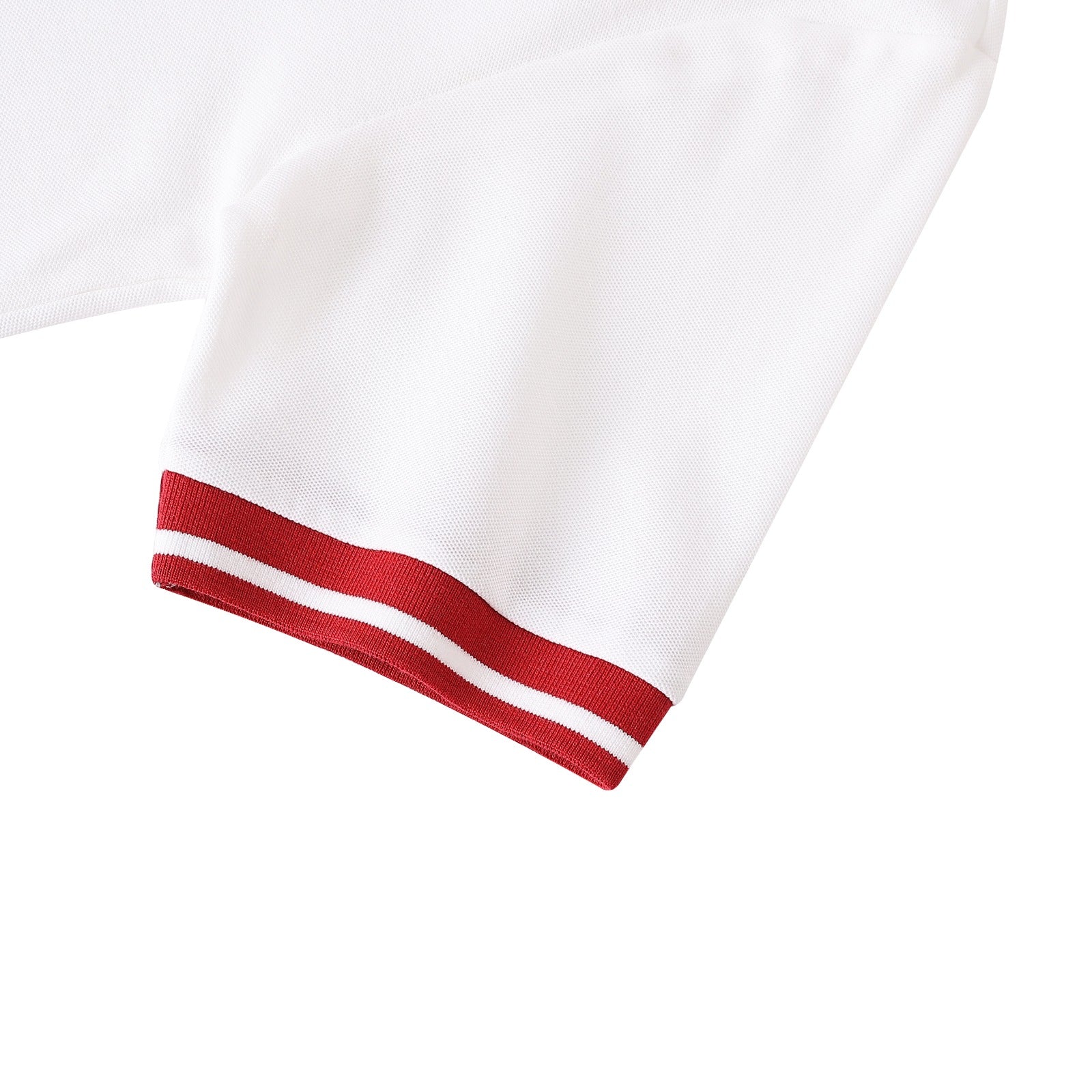 Morehouse College Polo Shirt