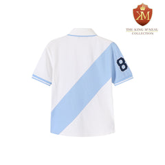 Spelman College Polo Shirt