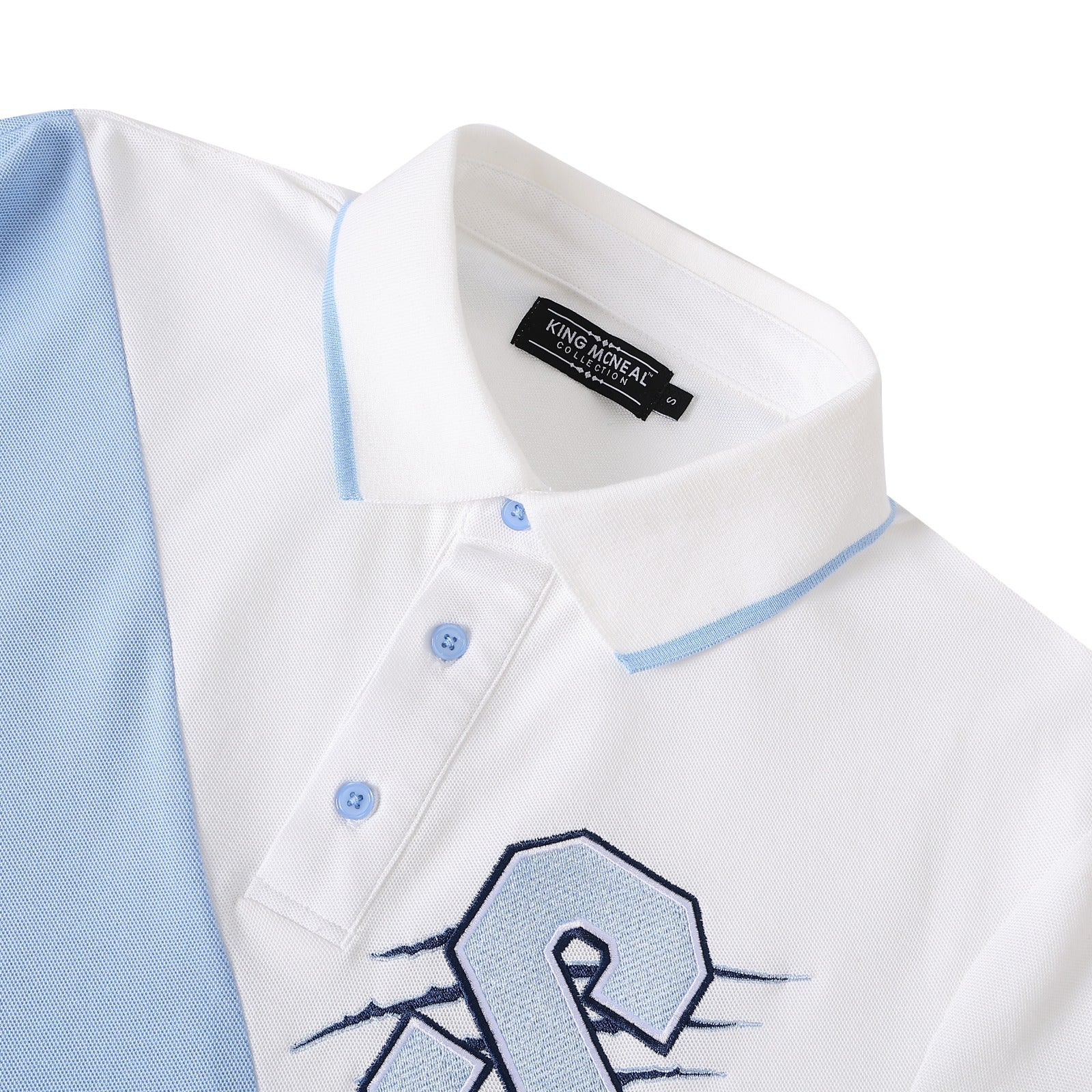 Spelman College Polo Shirt