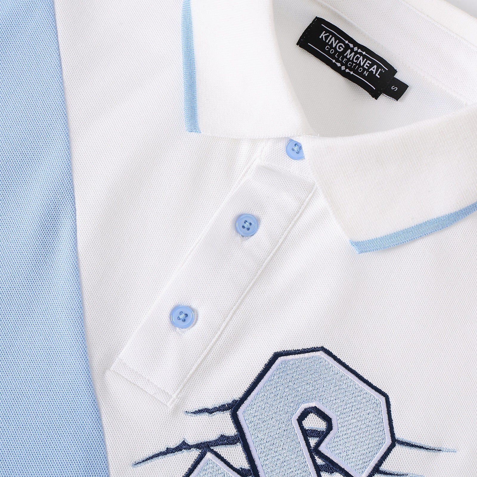 Spelman College Polo Shirt