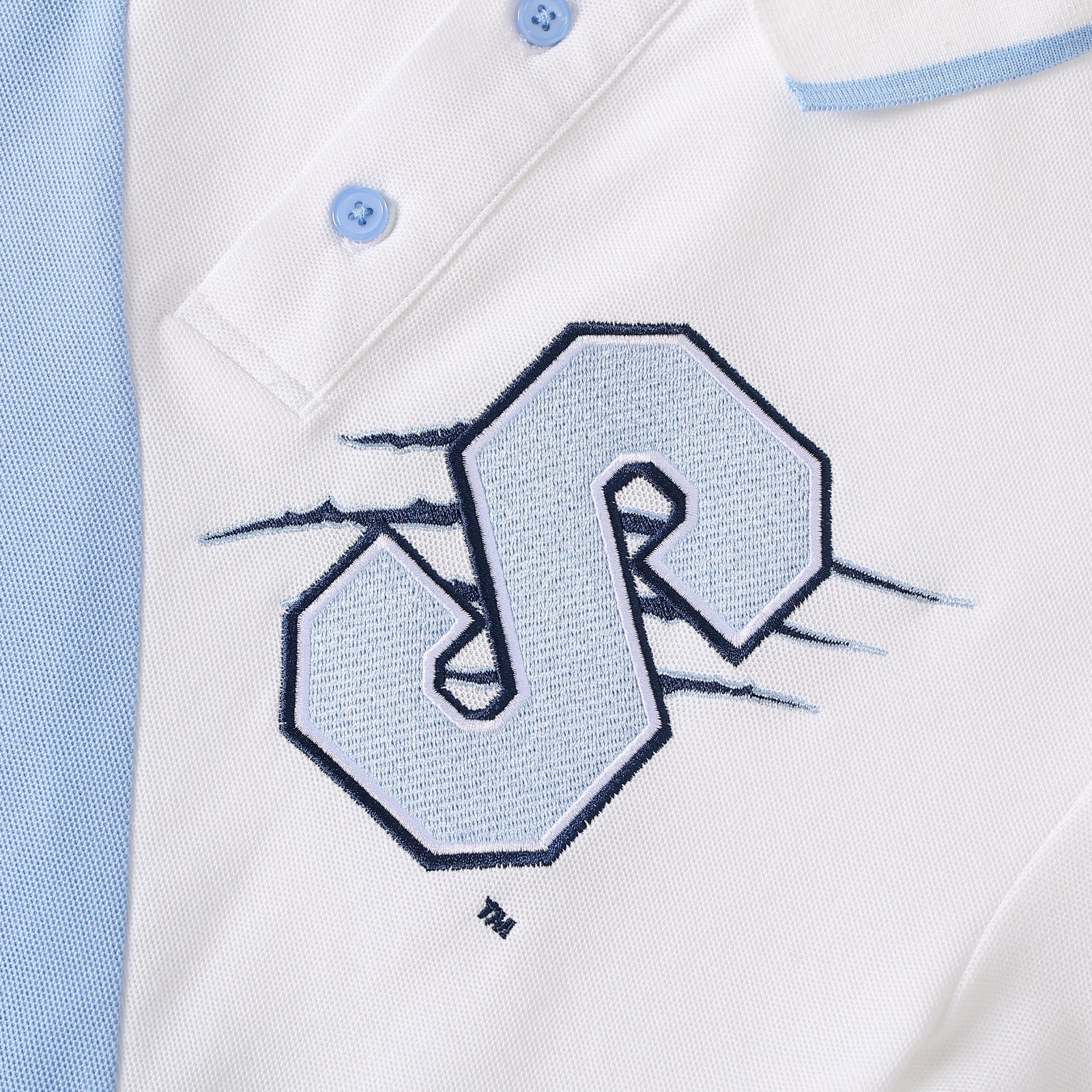 Spelman College Polo Shirt
