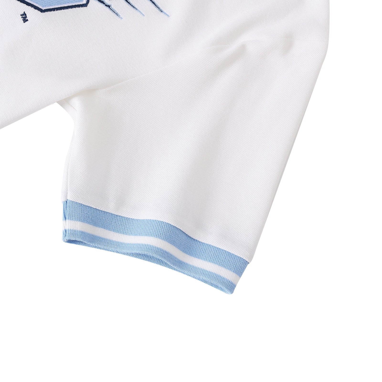 Spelman College Polo Shirt