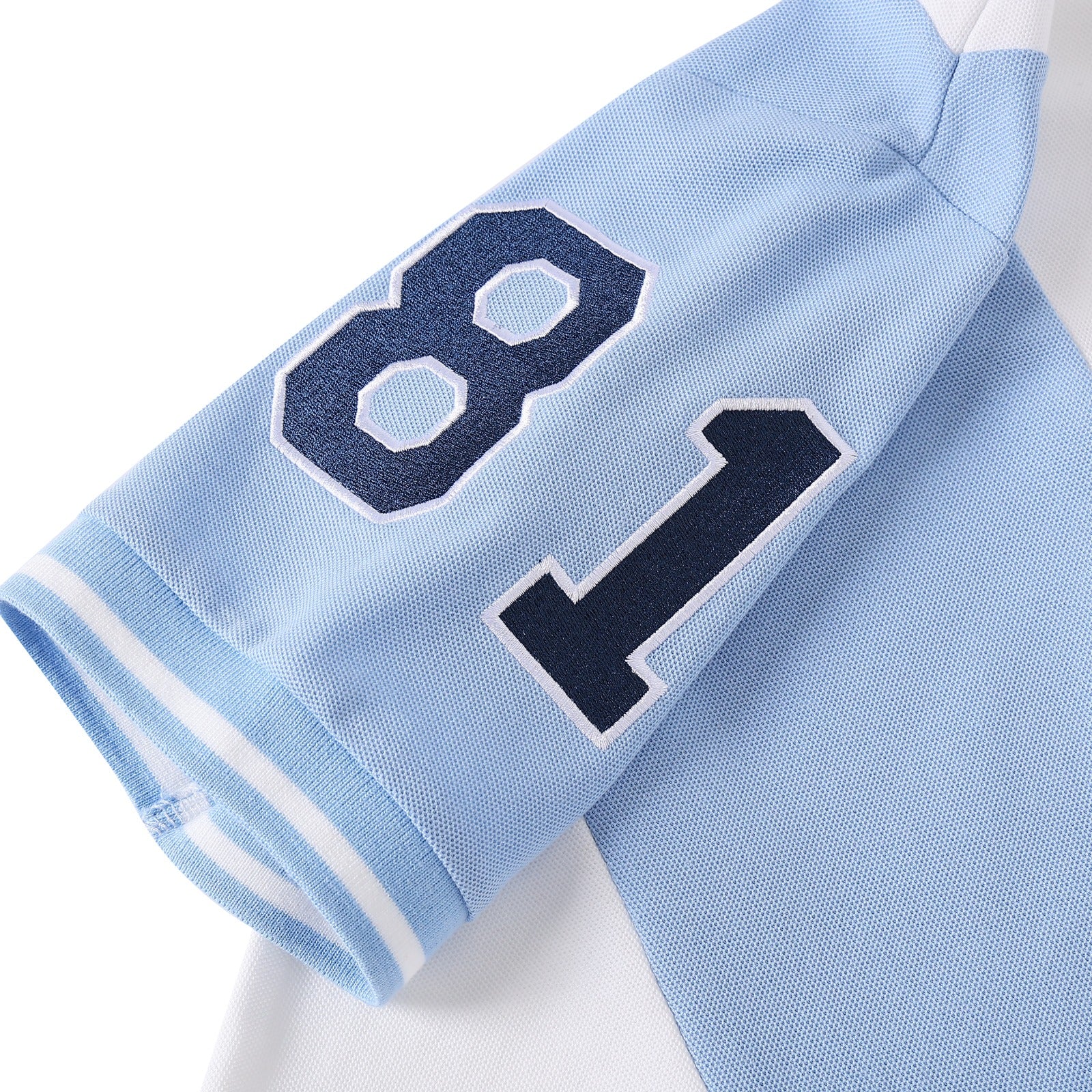 Spelman College Polo Shirt