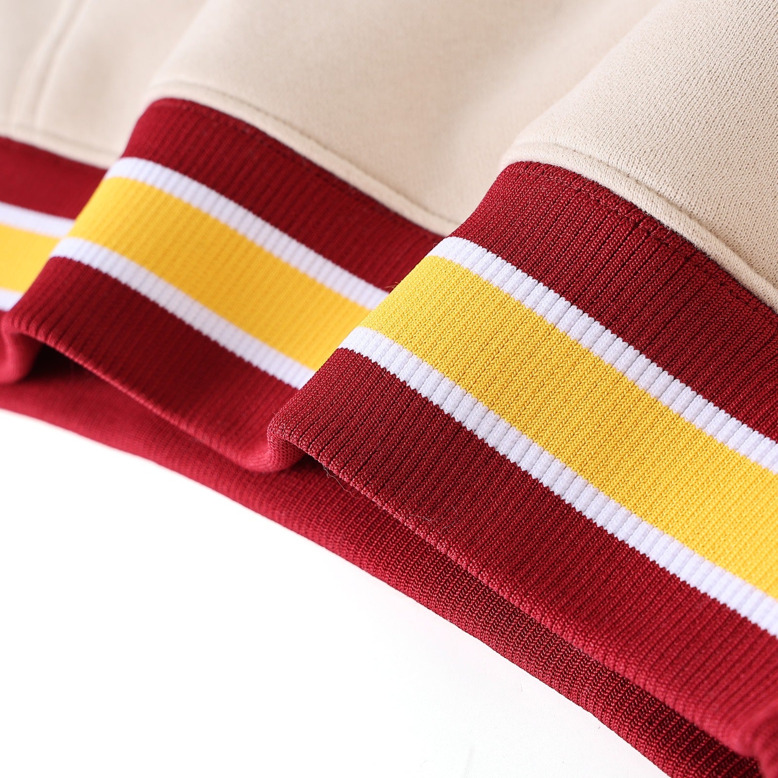 Bethune-Cookman Neutral Pocket Crewneck