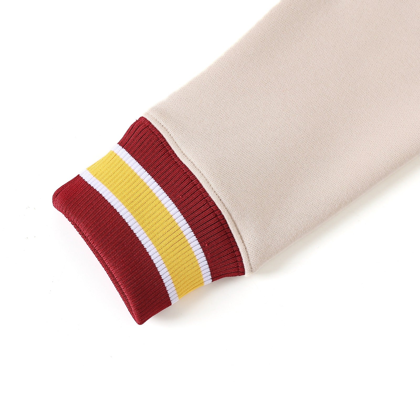 Bethune-Cookman Neutral Pocket Crewneck