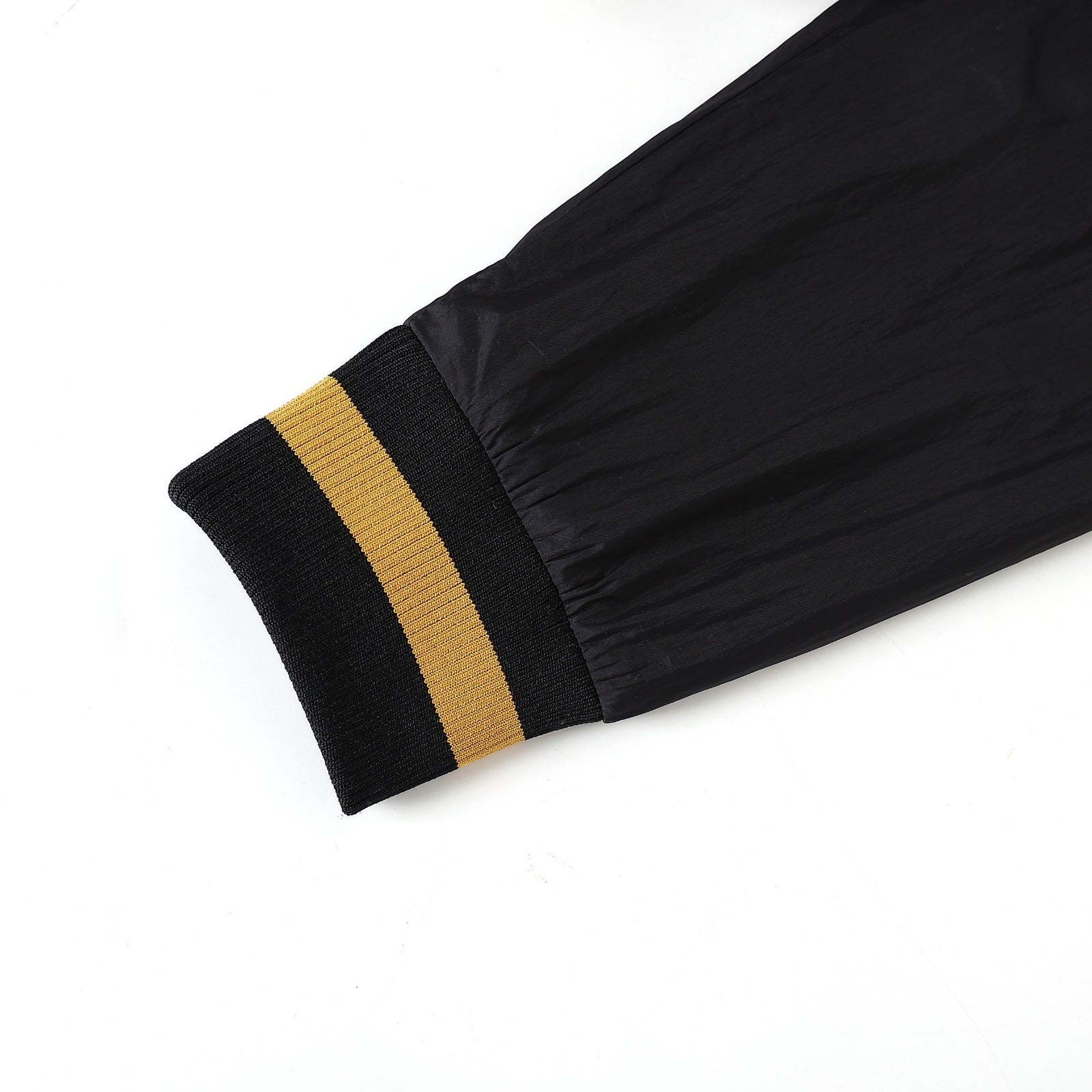 Alpha Full-Zip Windbreaker Jacket