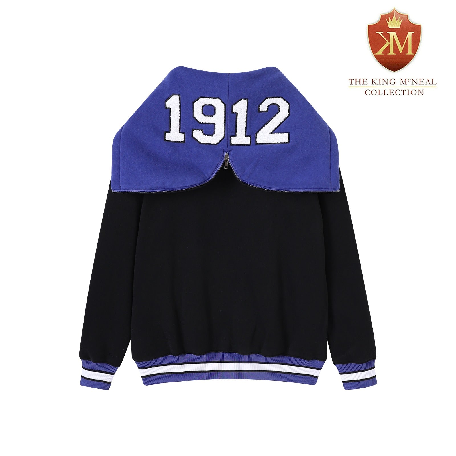 Tennessee State Black Prep Hoodie