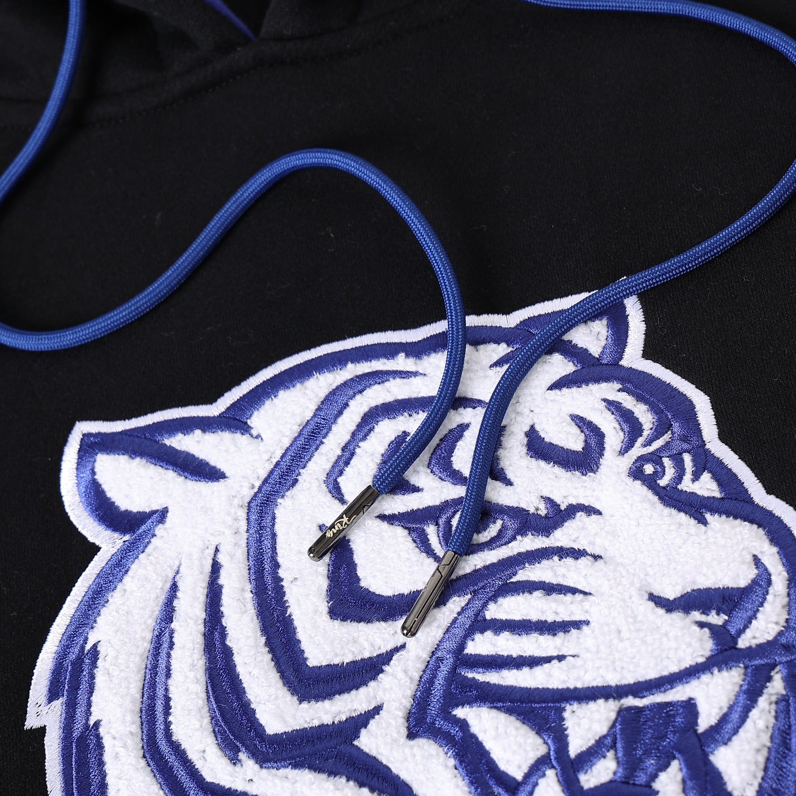 Tennessee State Black Prep Hoodie