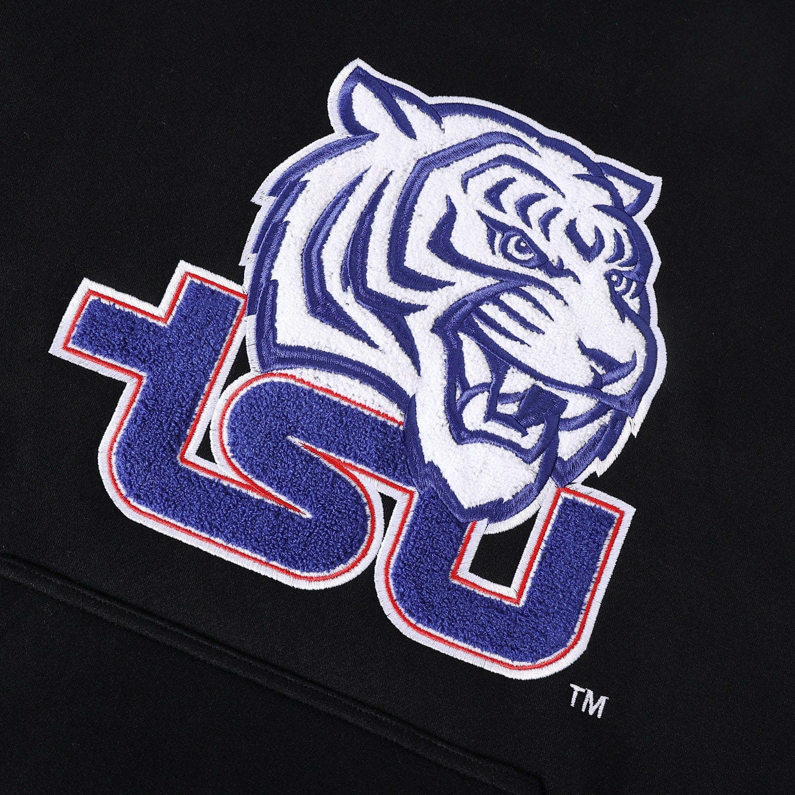 Tennessee State Black Prep Hoodie