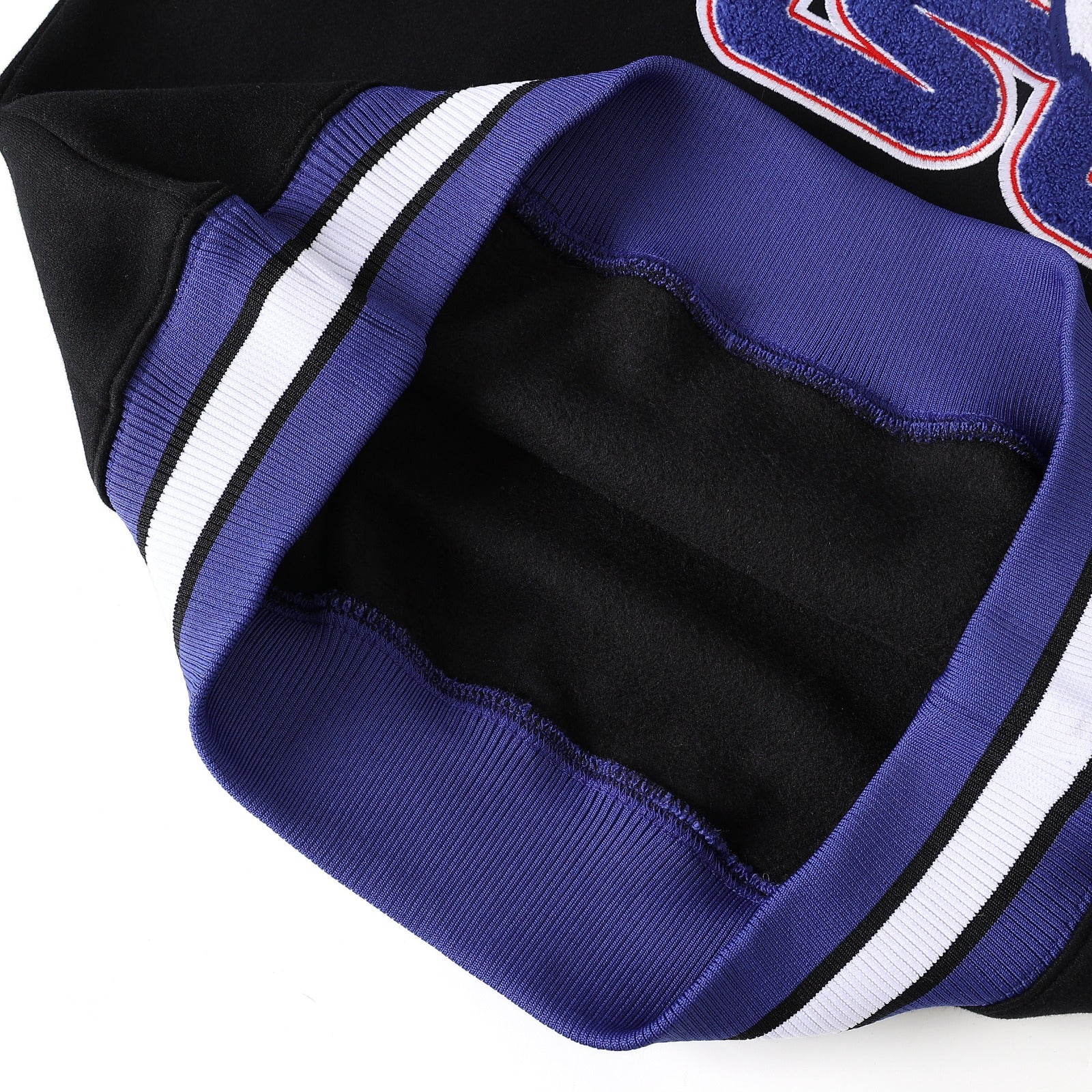 Tennessee State Black Prep Hoodie