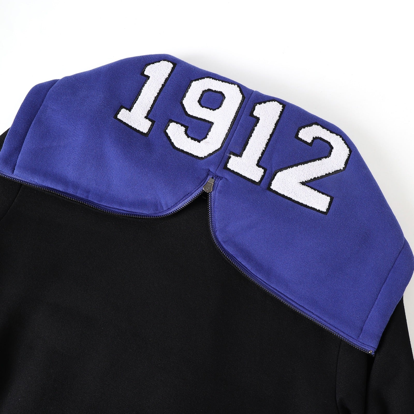 Tennessee State Black Prep Hoodie