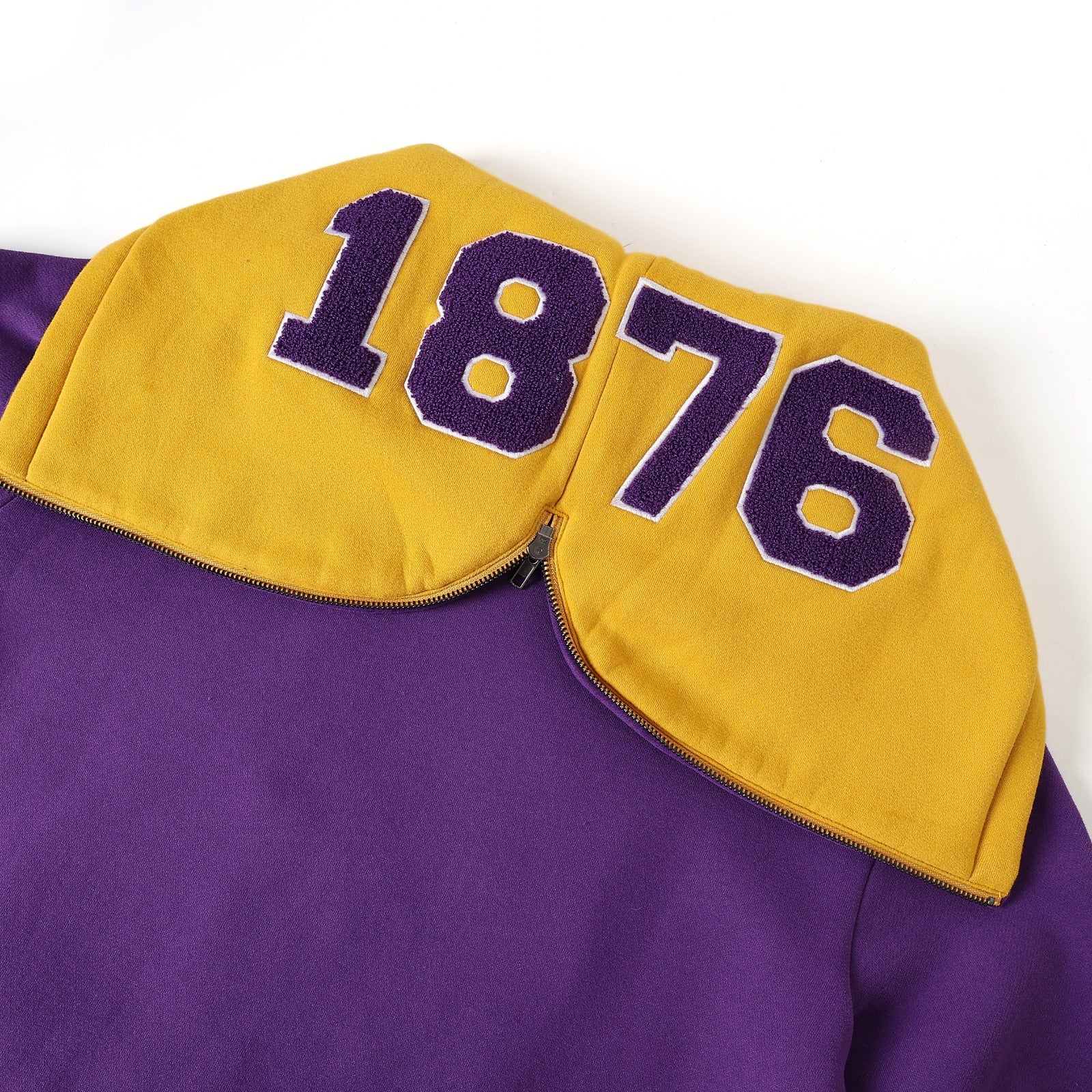 Prairie View Purple Prep Hoodie
