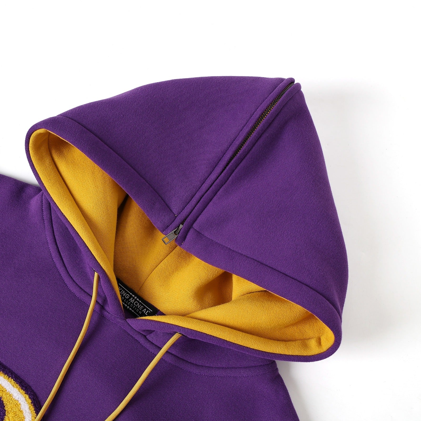 Prairie View Purple Prep Hoodie