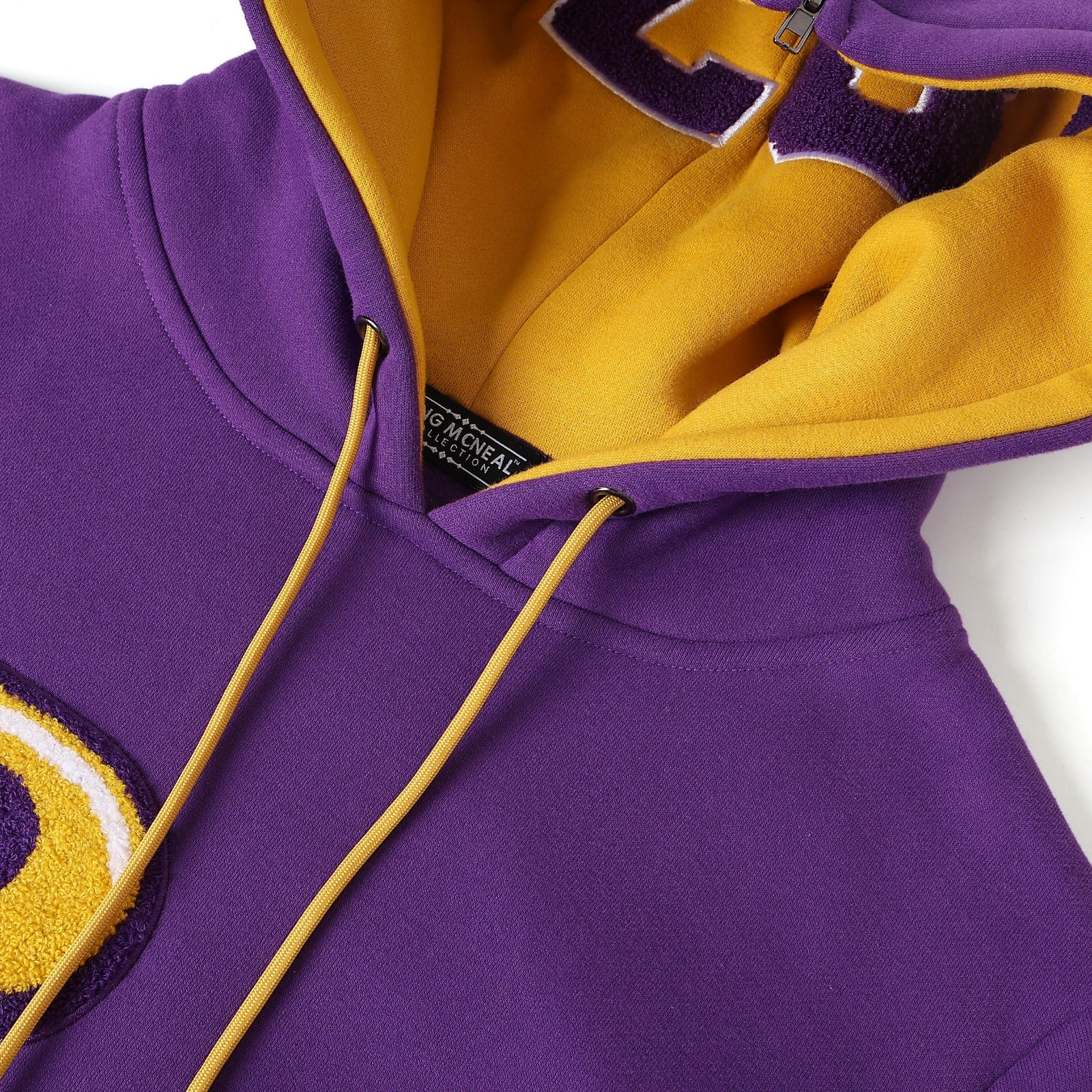 Prairie View Purple Prep Hoodie