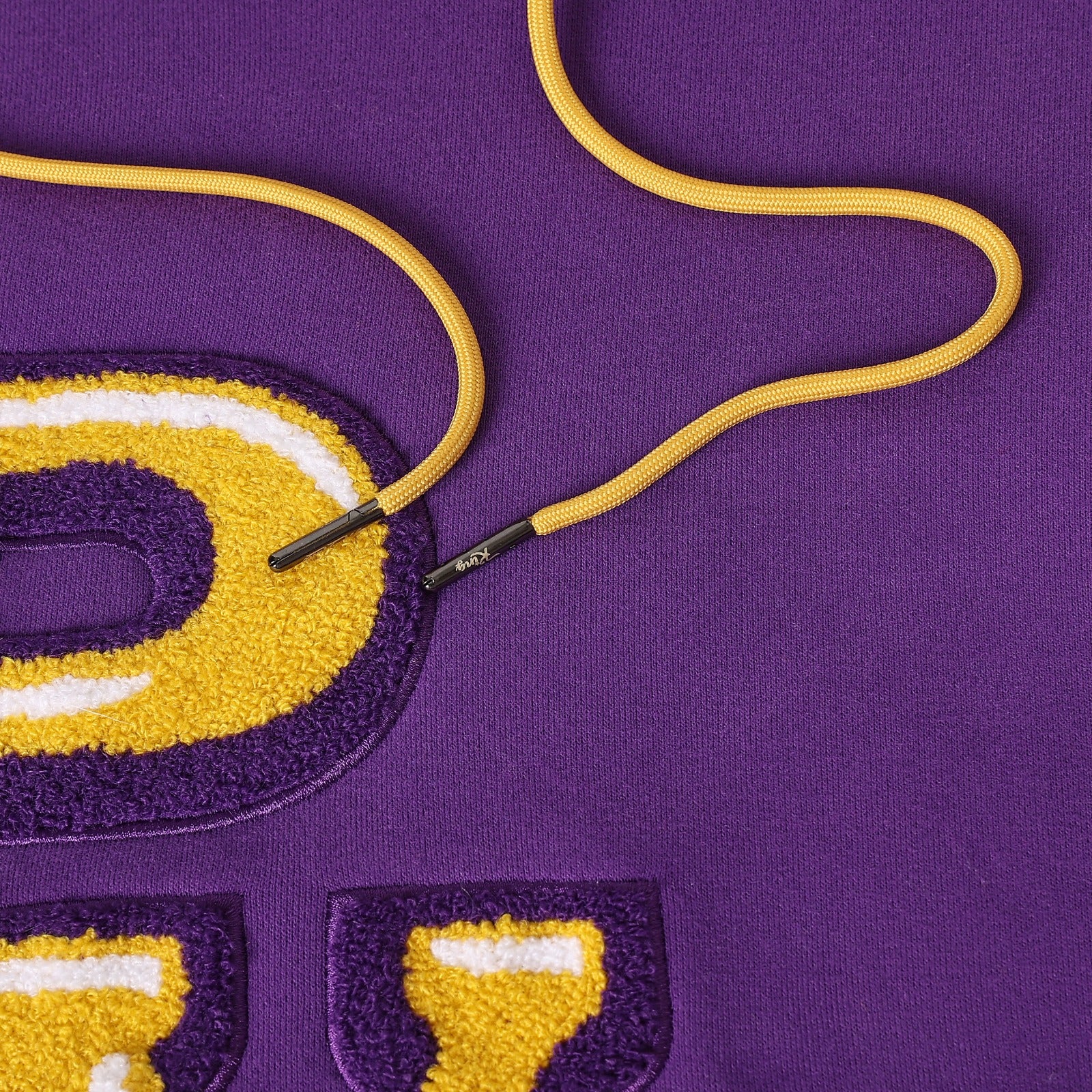Prairie View Purple Prep Hoodie
