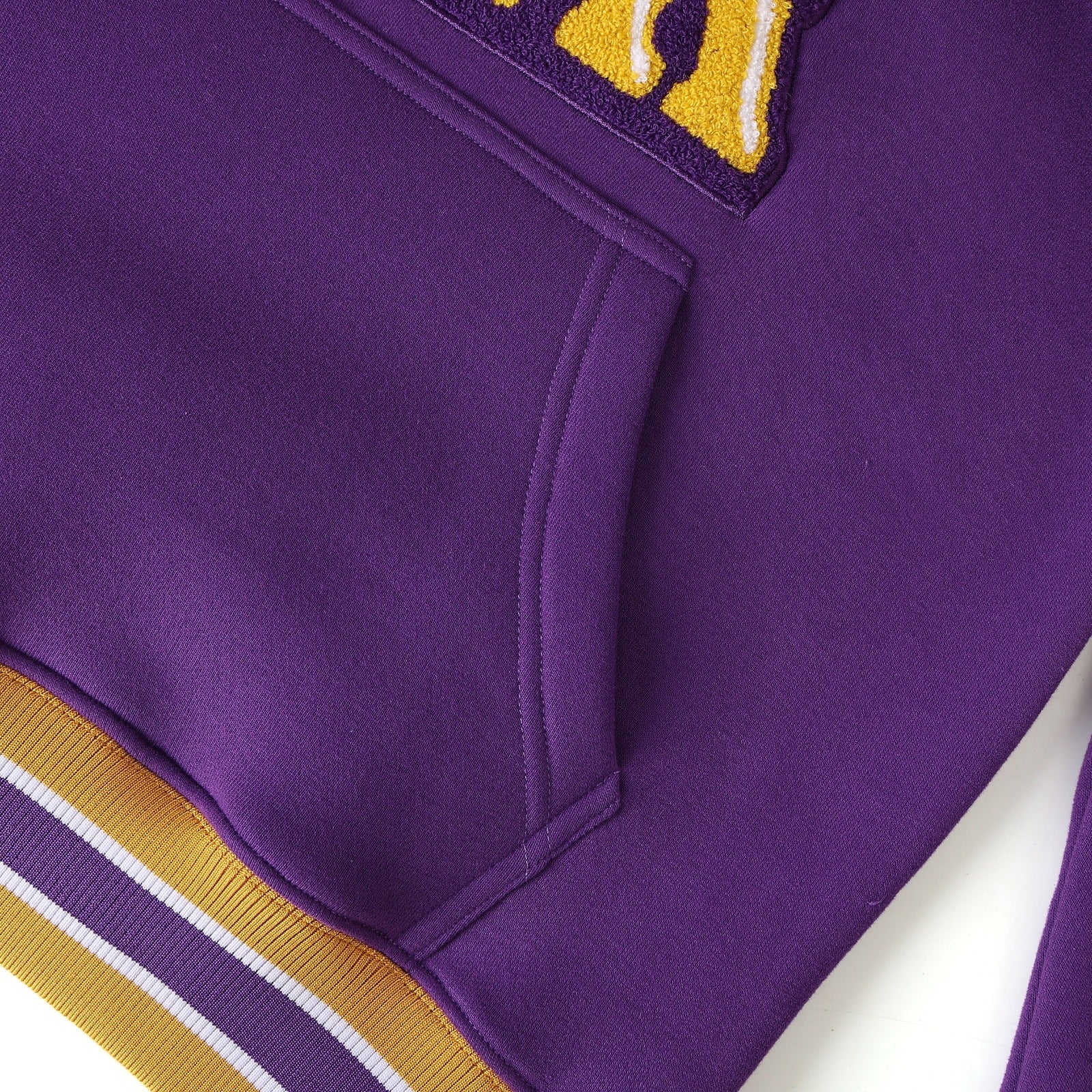Prairie View Purple Prep Hoodie
