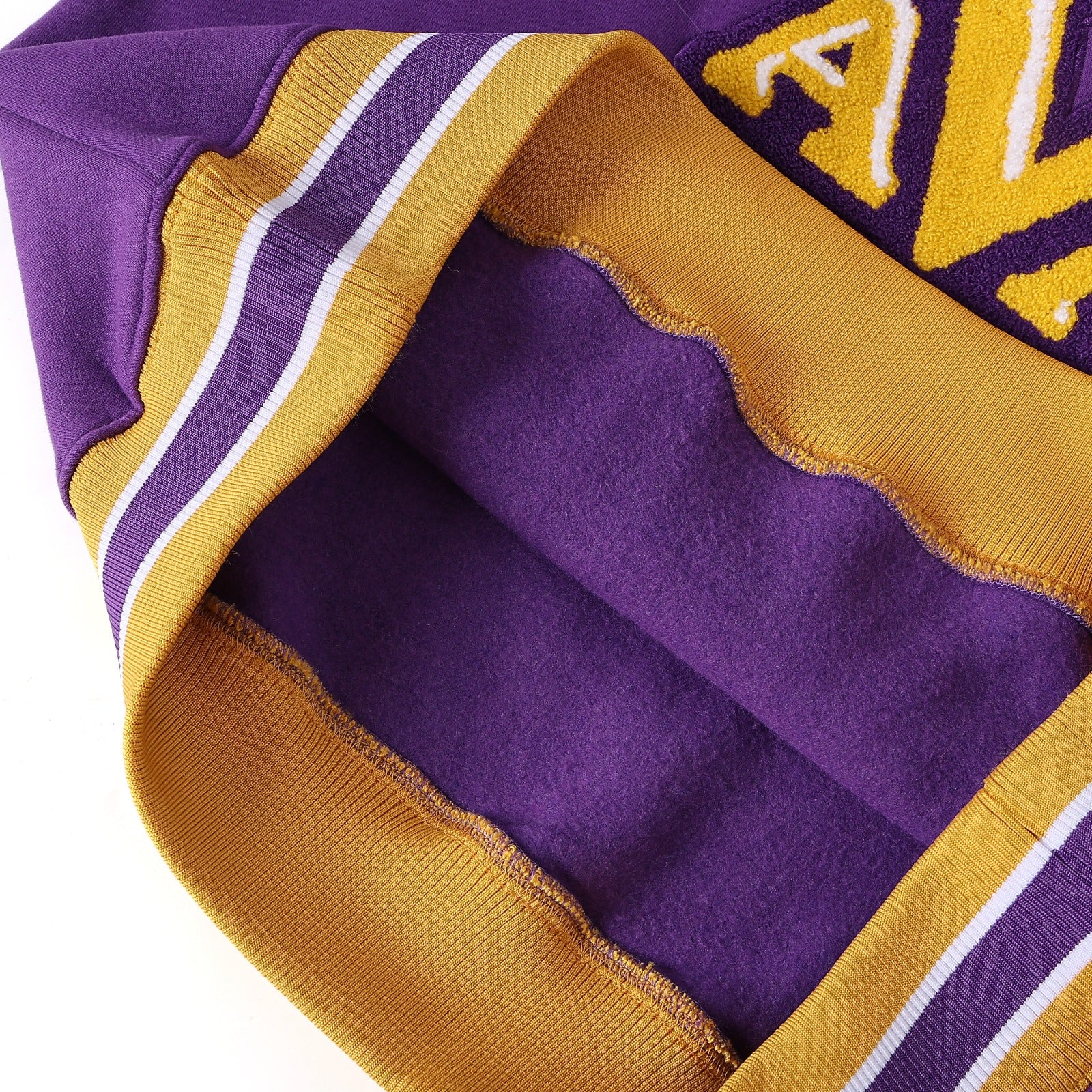 Prairie View Purple Prep Hoodie