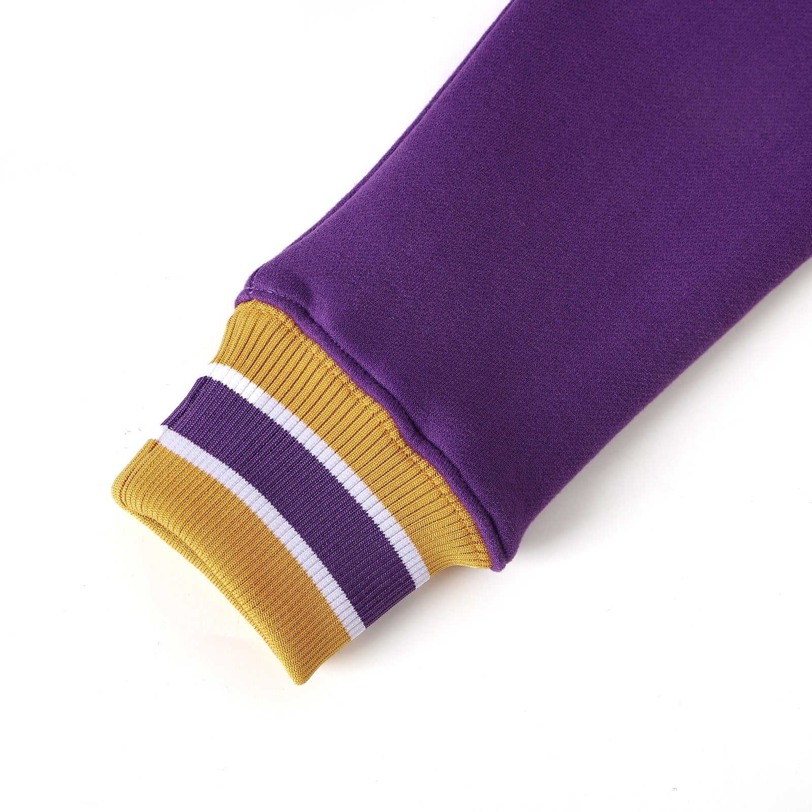 Prairie View Purple Prep Hoodie