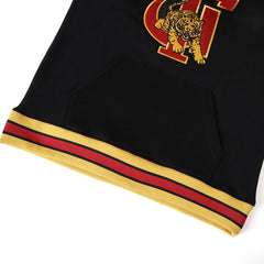 Tuskegee Black Prep Hoodie