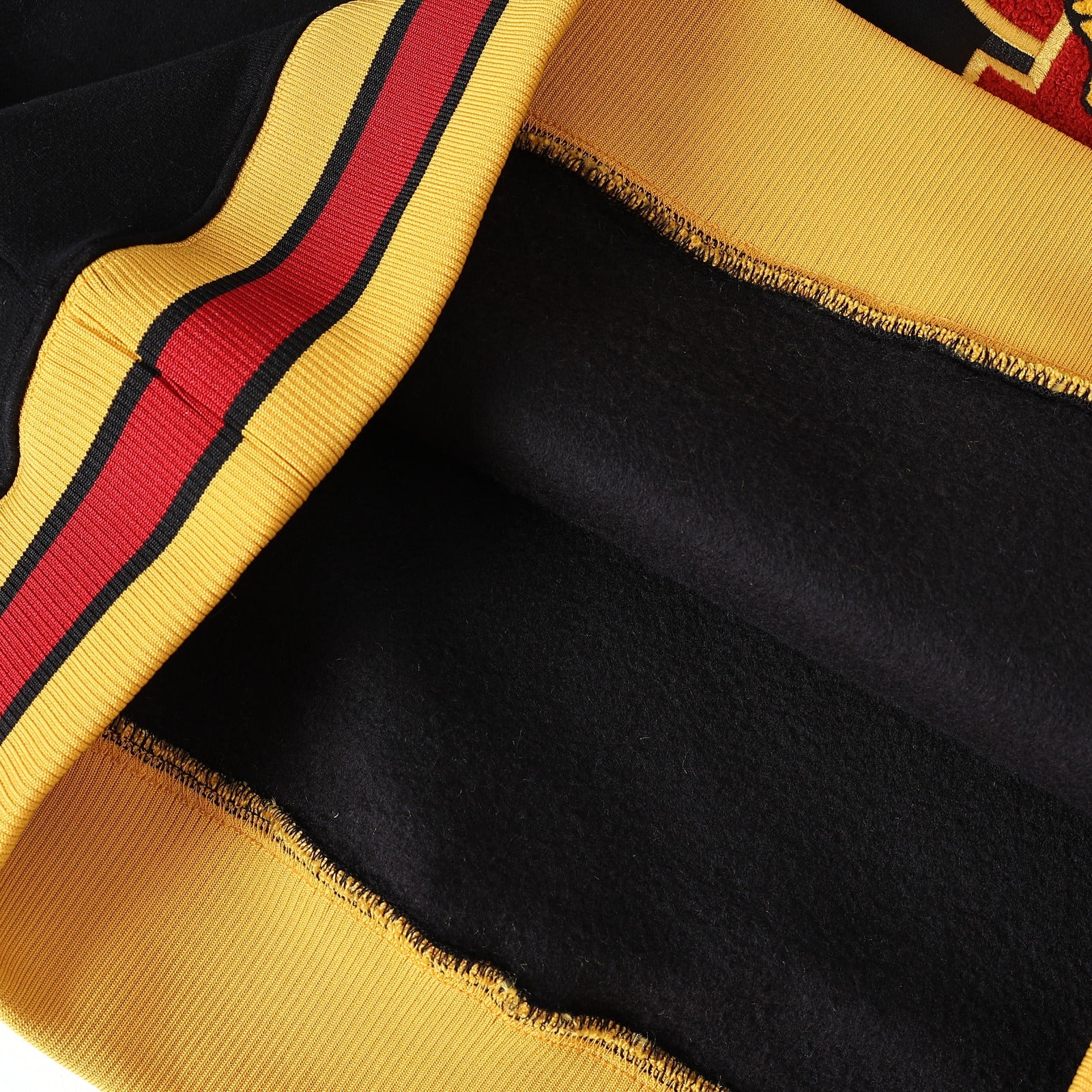 Tuskegee Black Prep Hoodie