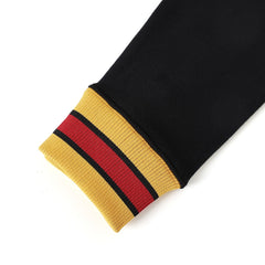 Tuskegee Black Prep Hoodie