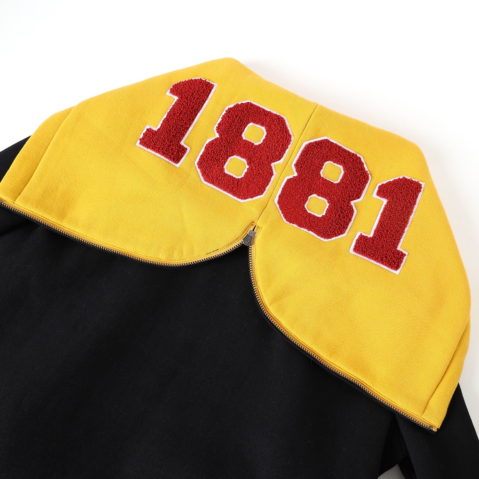 Tuskegee Black Prep Hoodie