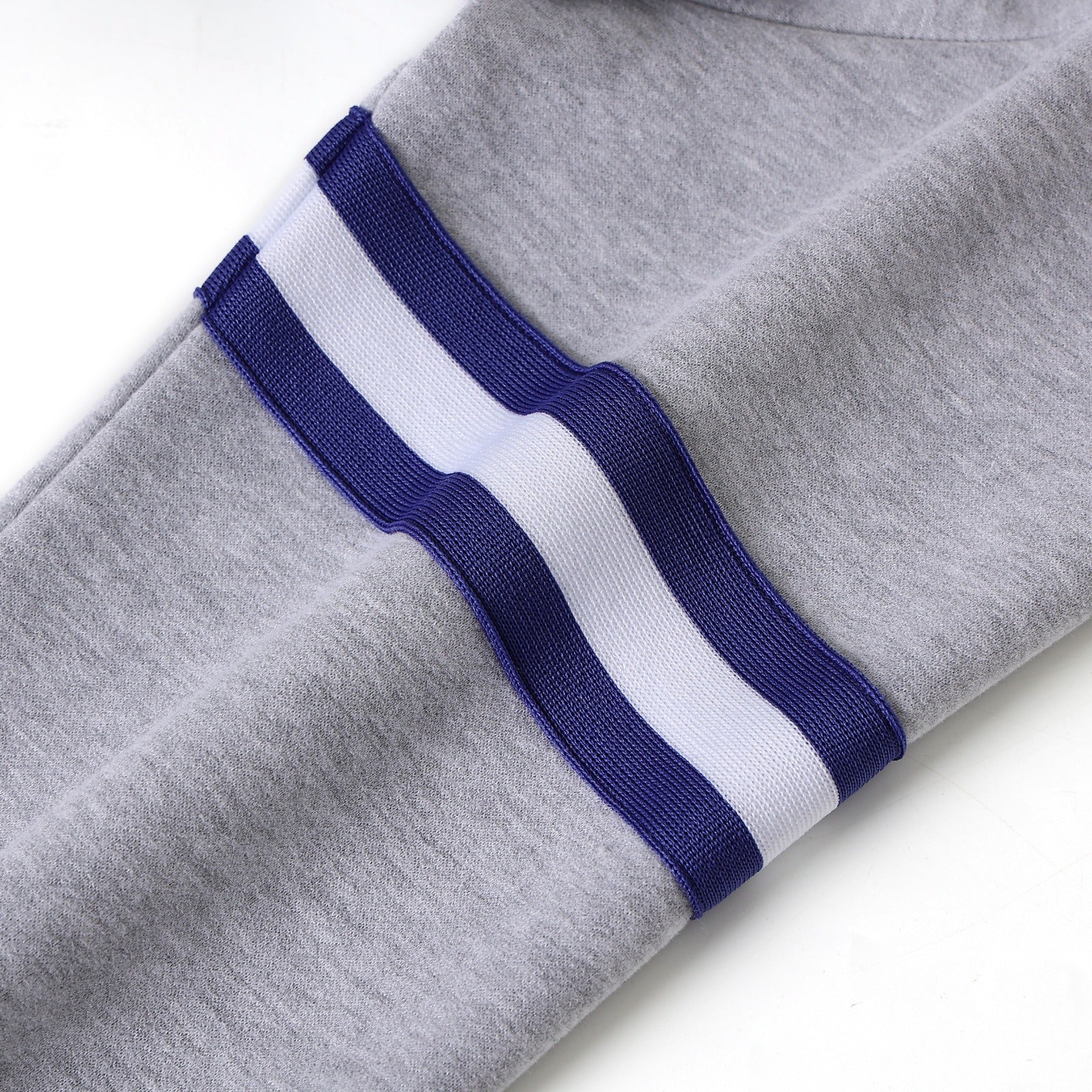 Tennessee State Grey Pocket Crewneck