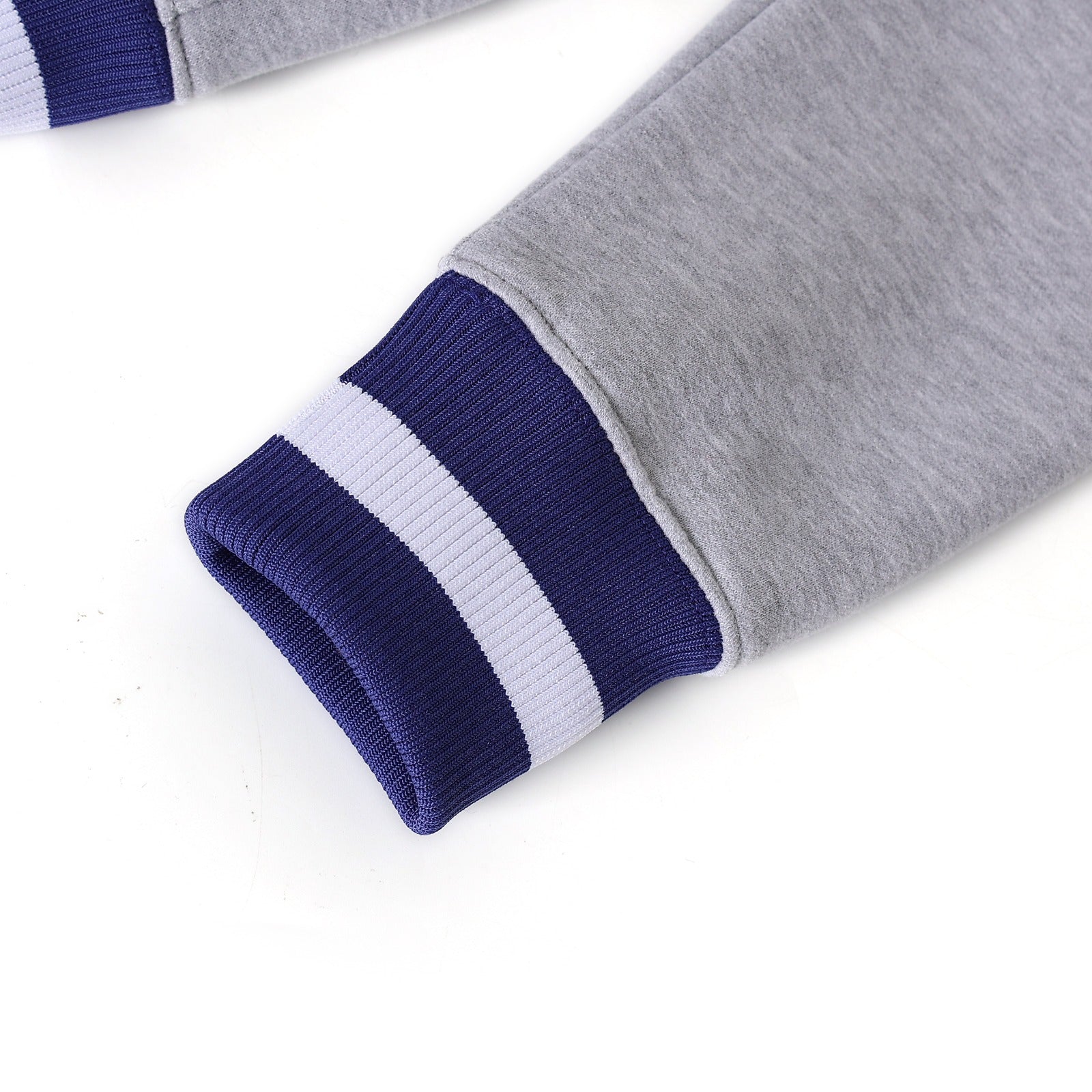 Tennessee State Grey Pocket Crewneck