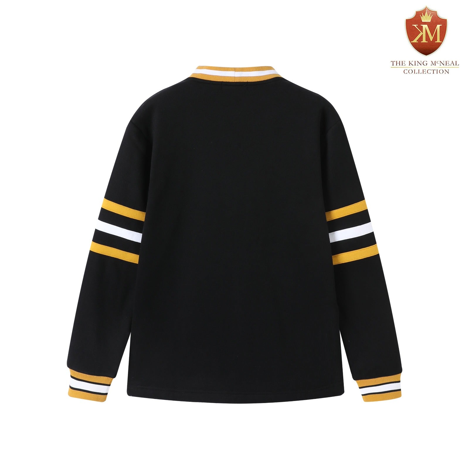 Alabama State Black Fleece Cardigan