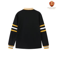 Alabama State Black Fleece Cardigan