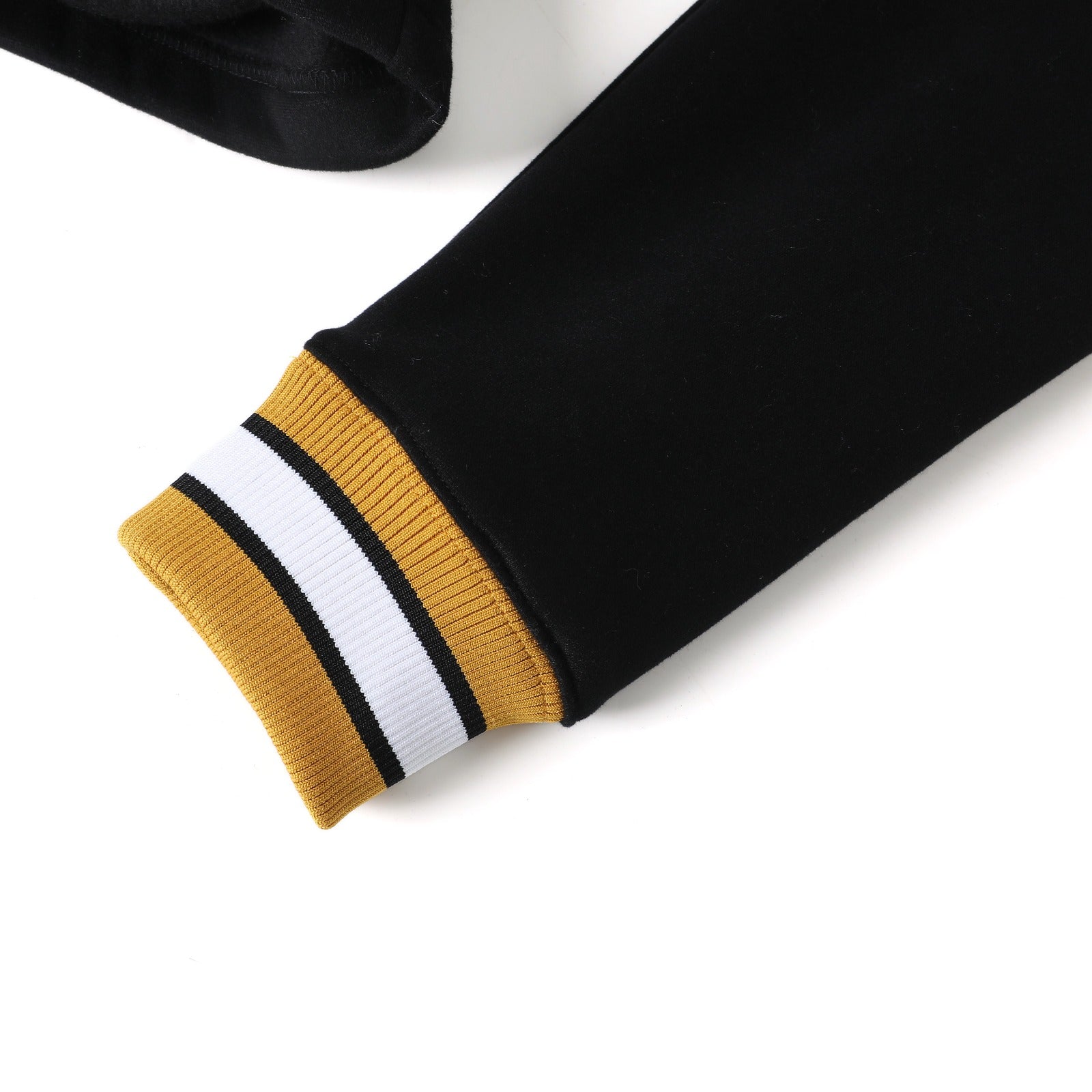 Alabama State Black Fleece Cardigan