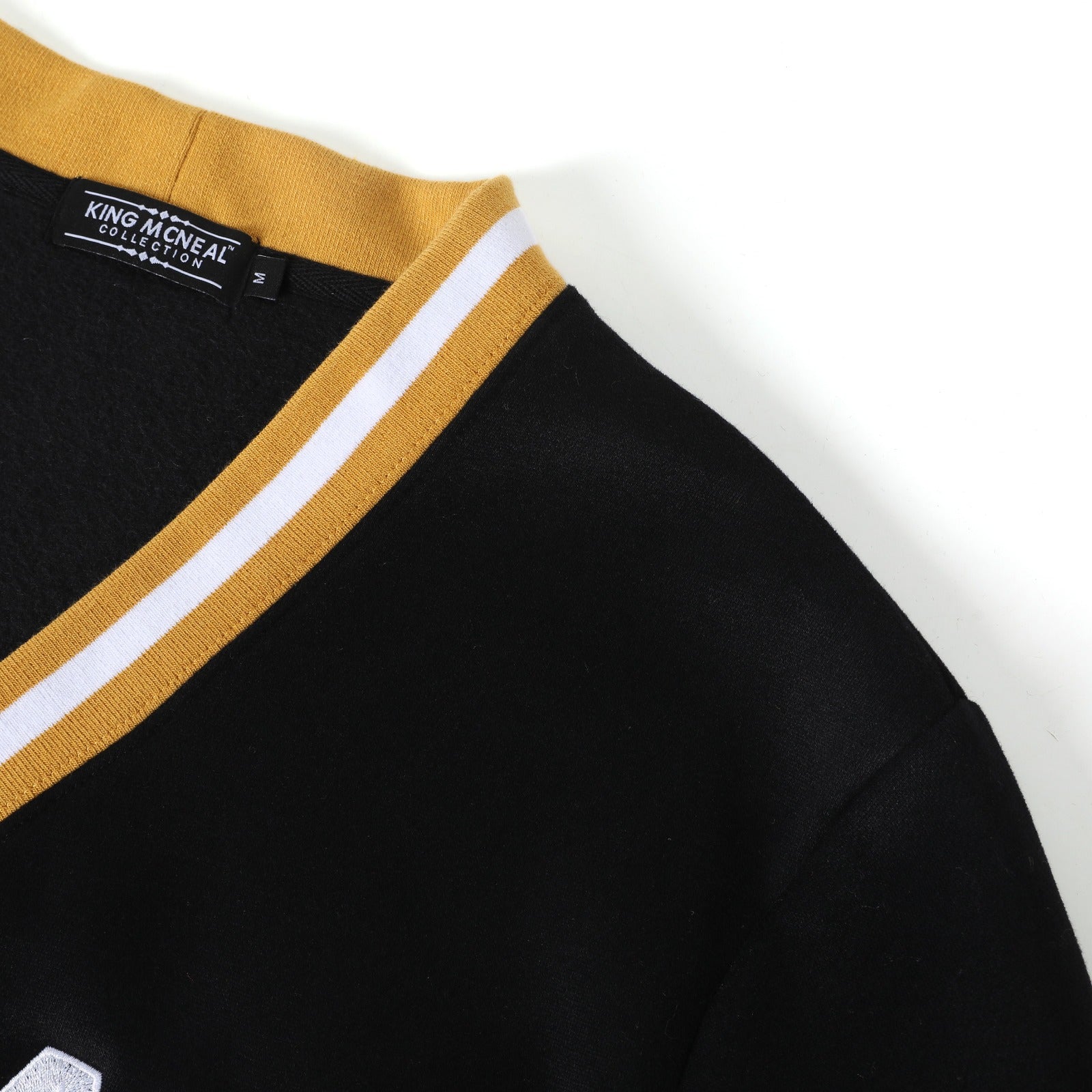 Alabama State Black Fleece Cardigan