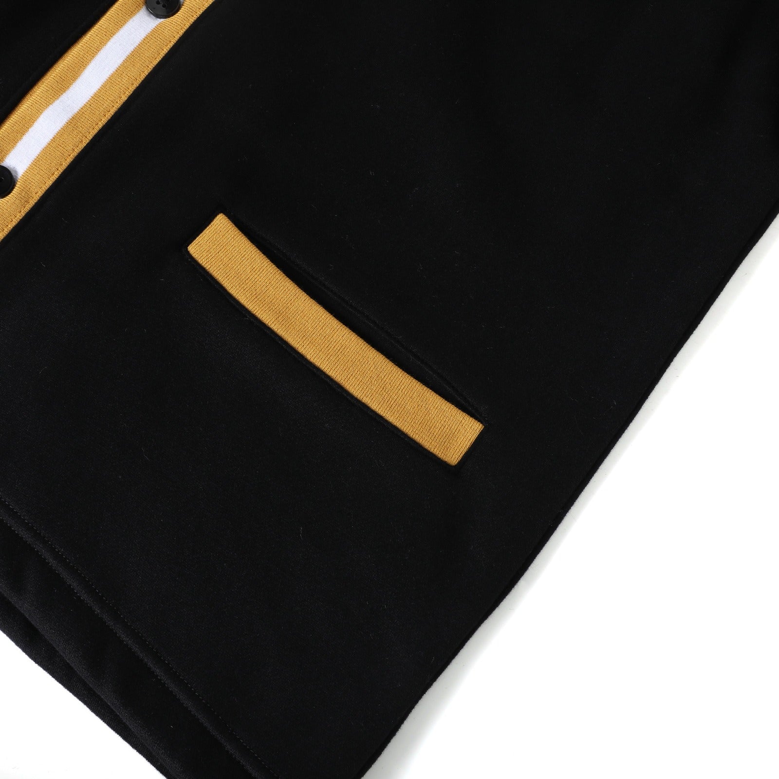 Alabama State Black Fleece Cardigan