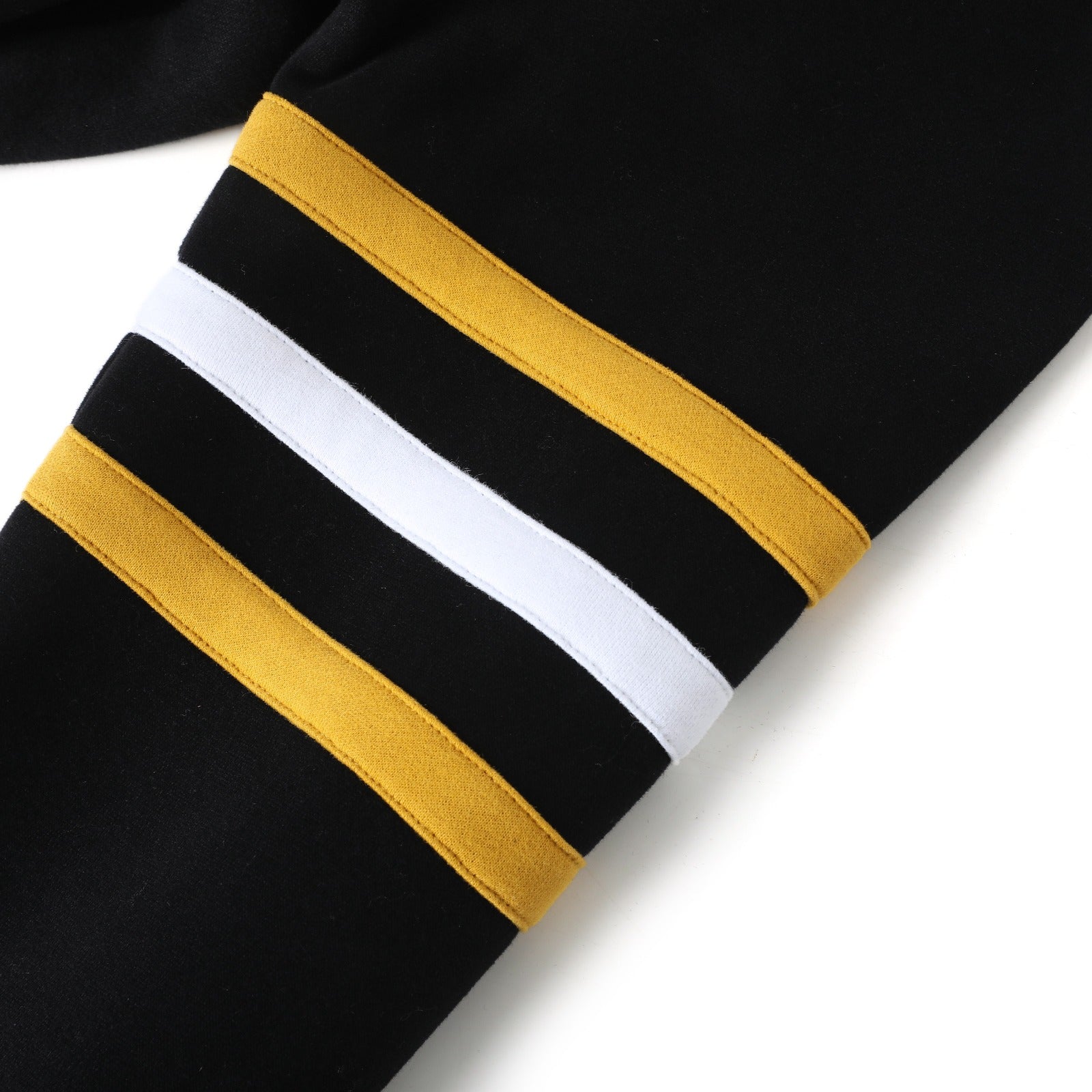 Alabama State Black Fleece Cardigan