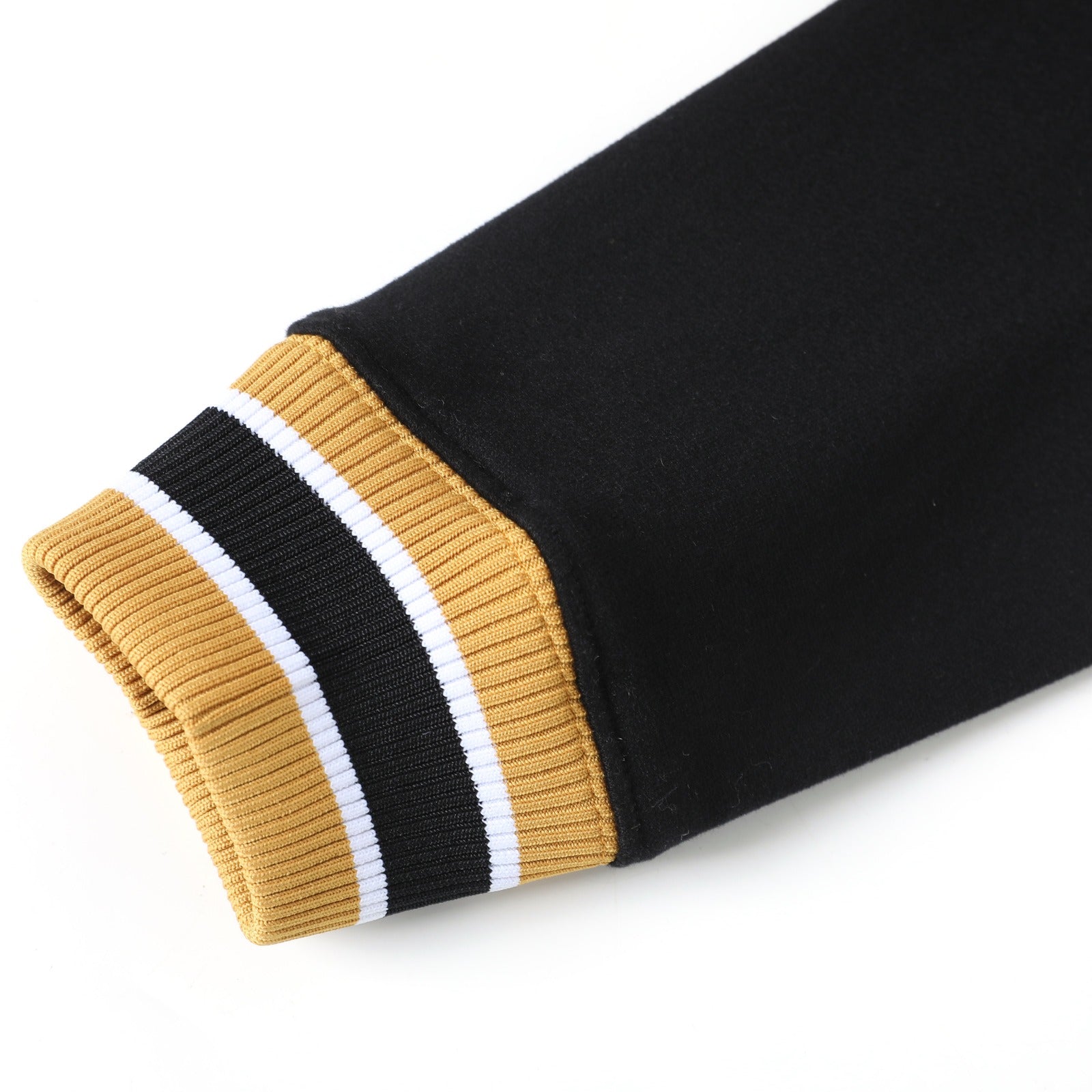 Alabama State Black Prep Hoodie