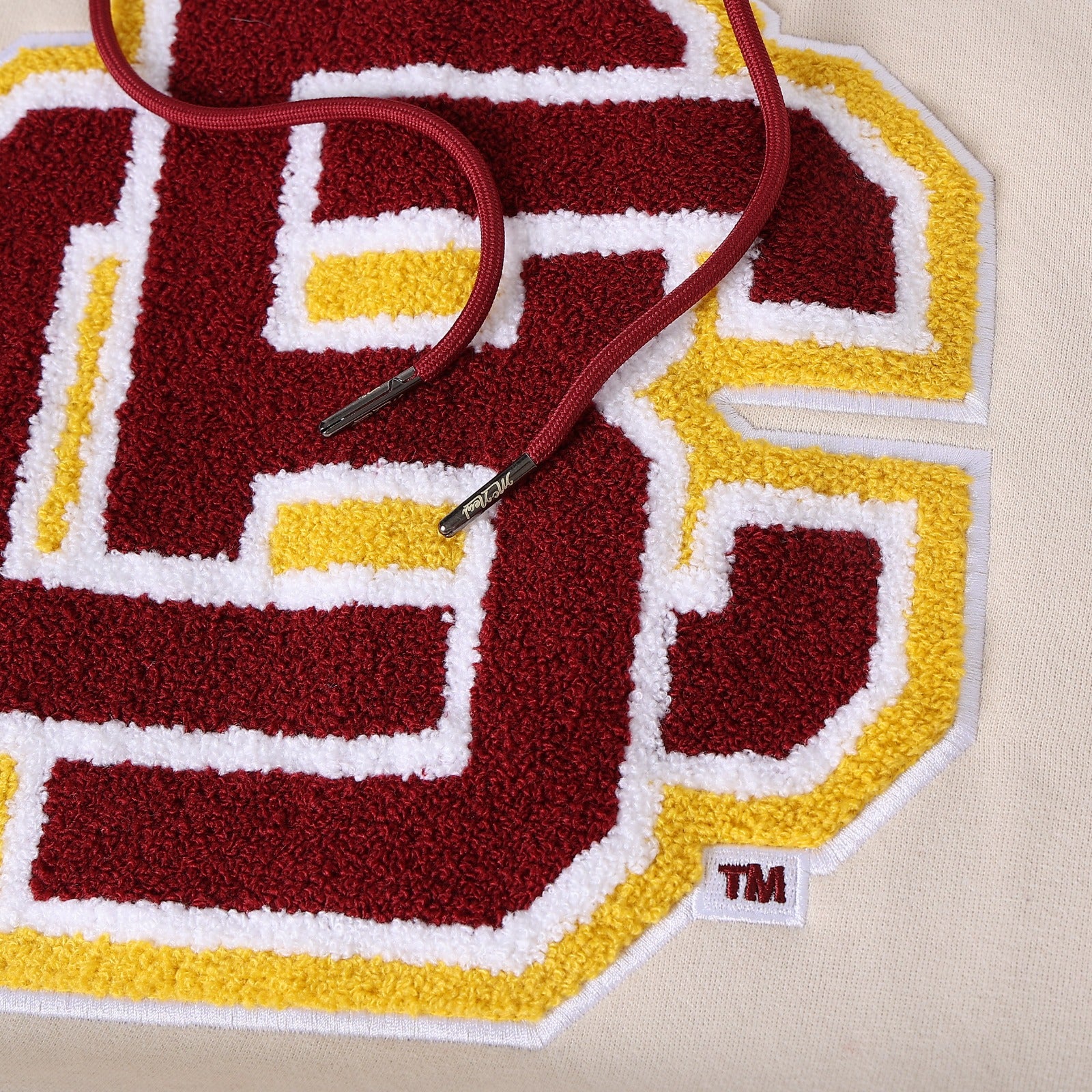 Bethune-Cookman Neutral Prep Hoodie