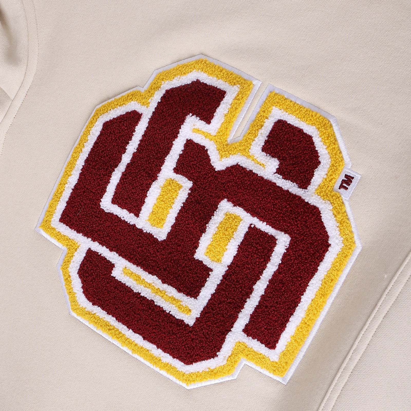 Bethune-Cookman Neutral Prep Hoodie