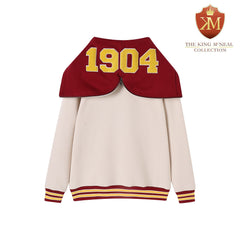 Bethune-Cookman Neutral Prep Hoodie