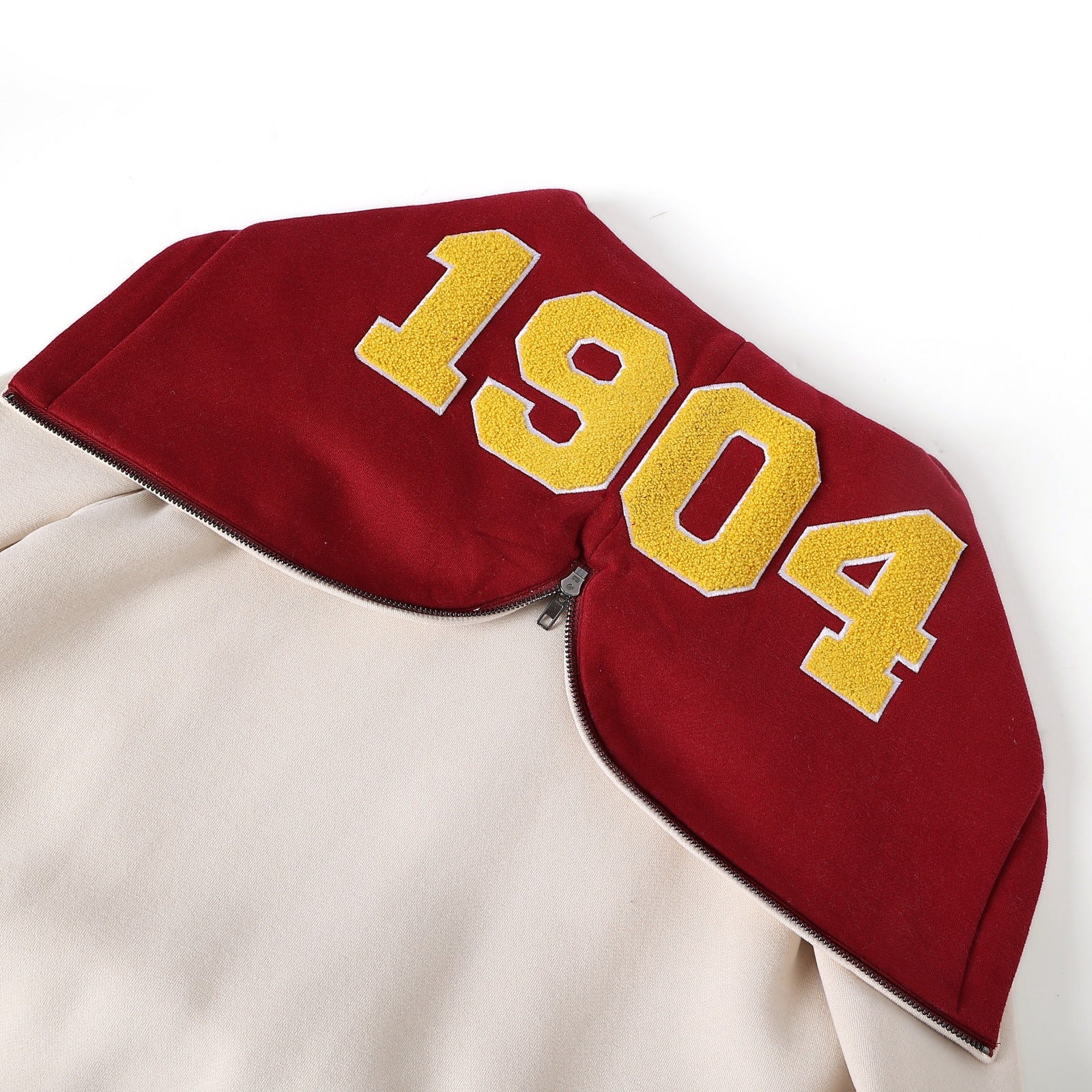 Bethune-Cookman Neutral Prep Hoodie