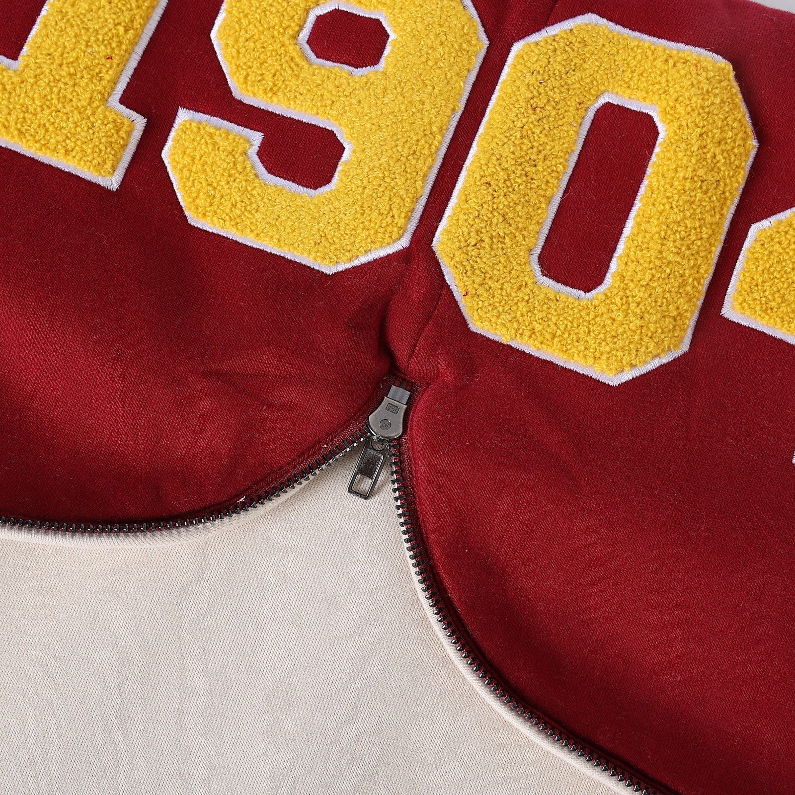 Bethune-Cookman Neutral Prep Hoodie