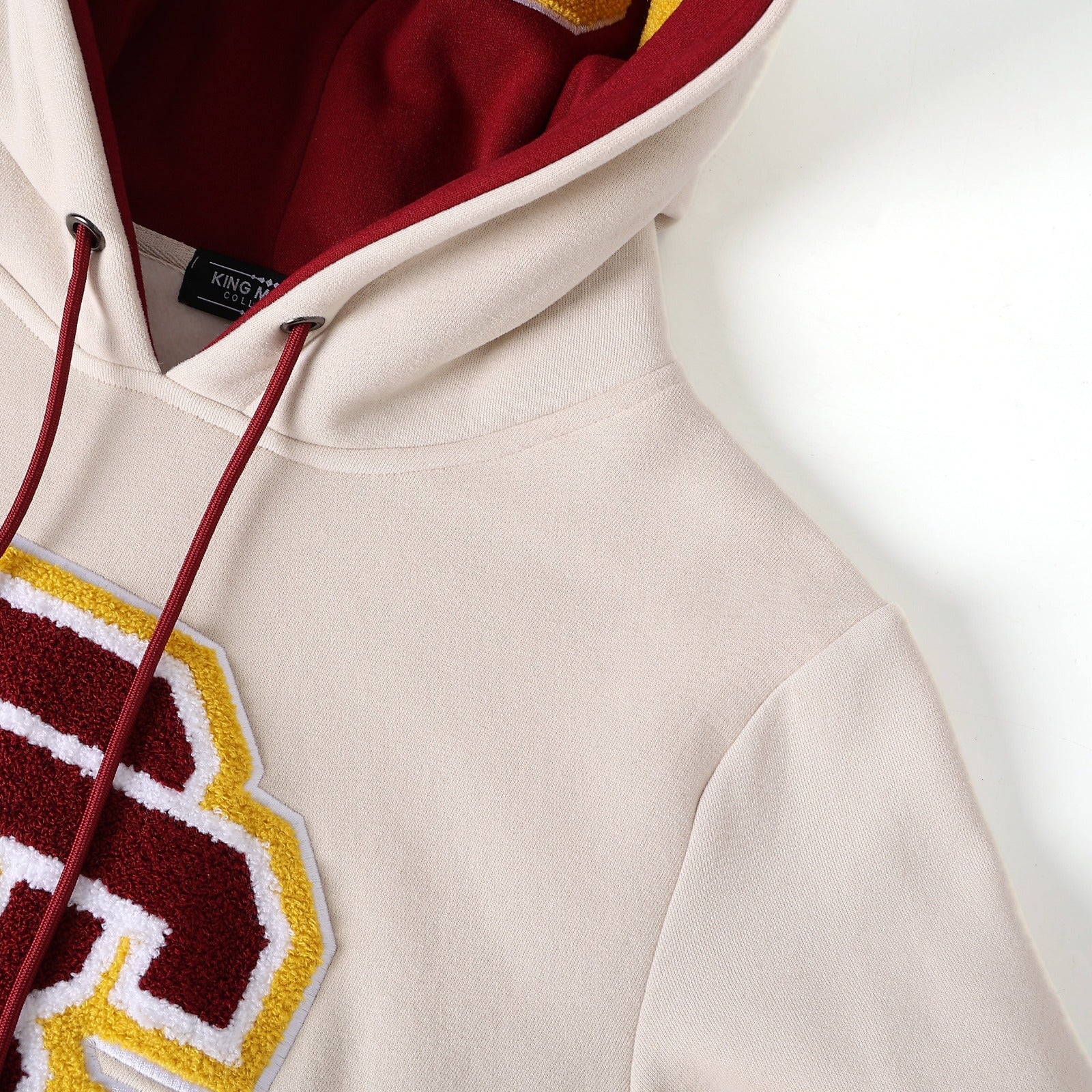 Bethune-Cookman Neutral Prep Hoodie