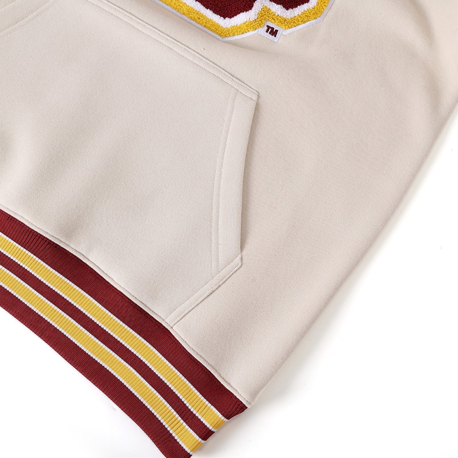 Bethune-Cookman Neutral Prep Hoodie