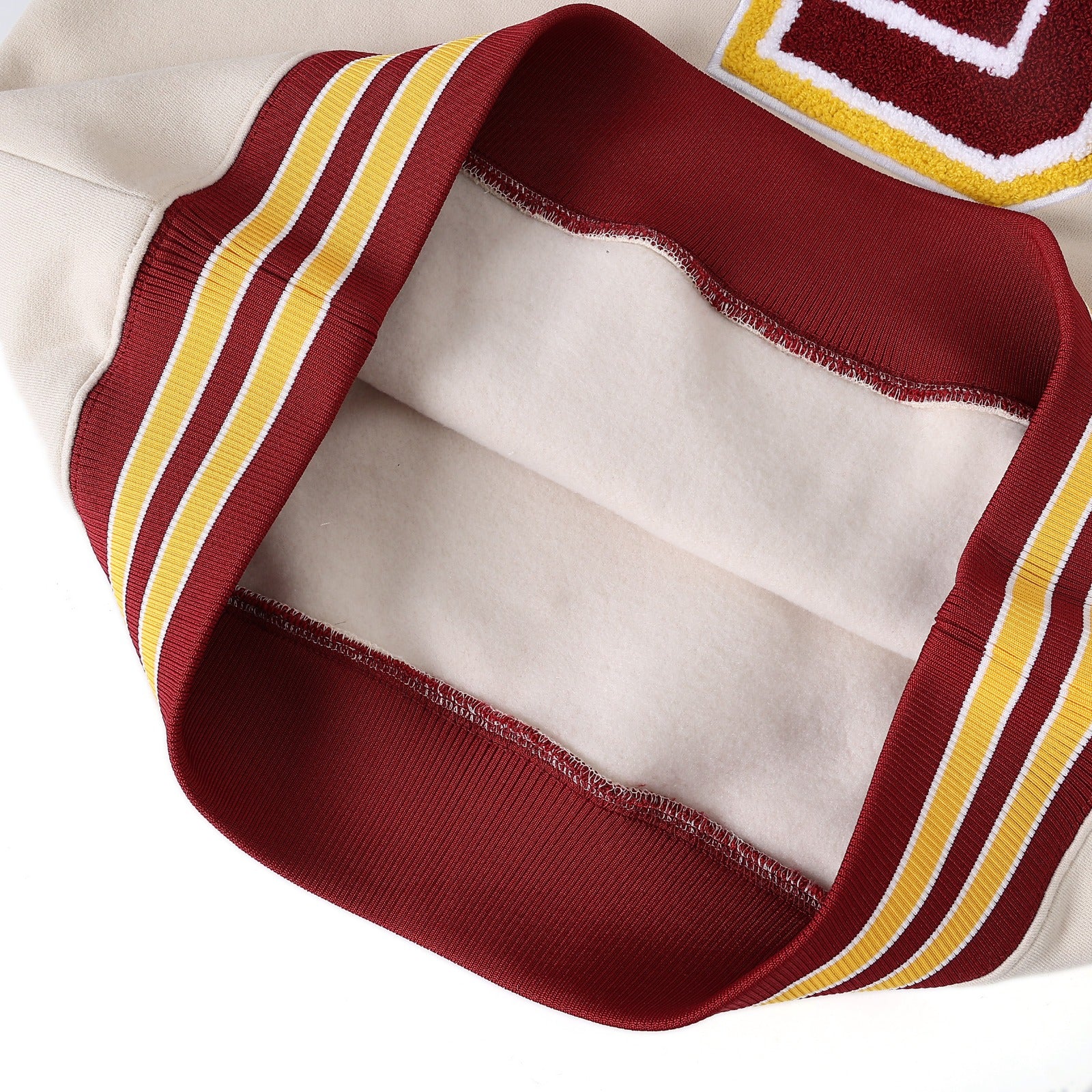 Bethune-Cookman Neutral Prep Hoodie