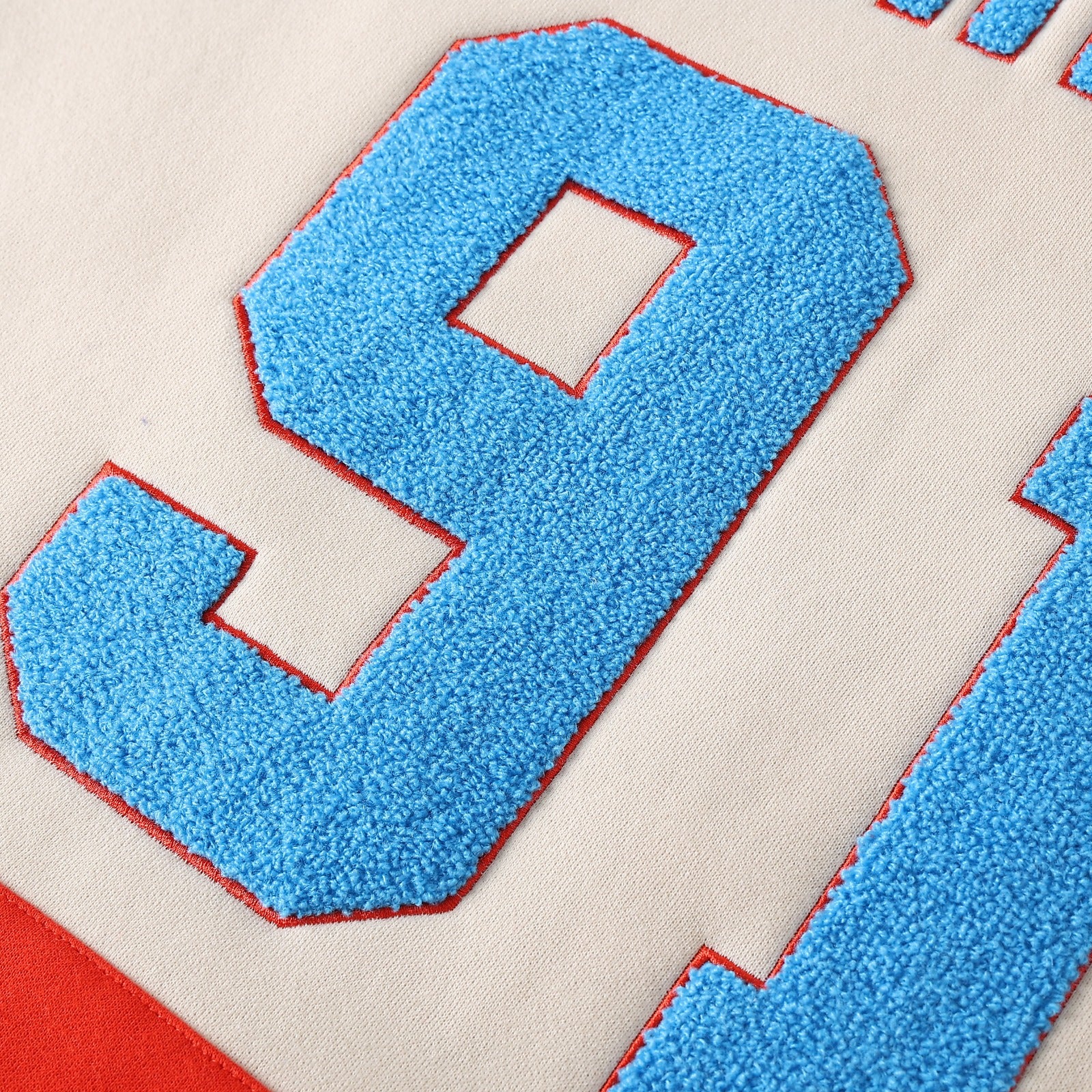 Delaware State Neutral Hockey Hoodie